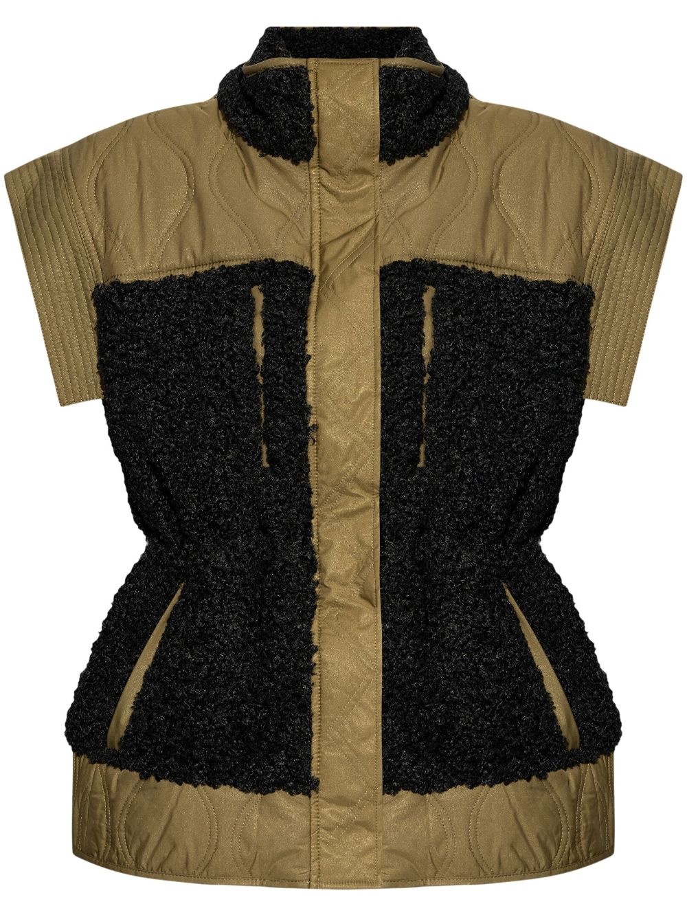 Shiloh vest - 1