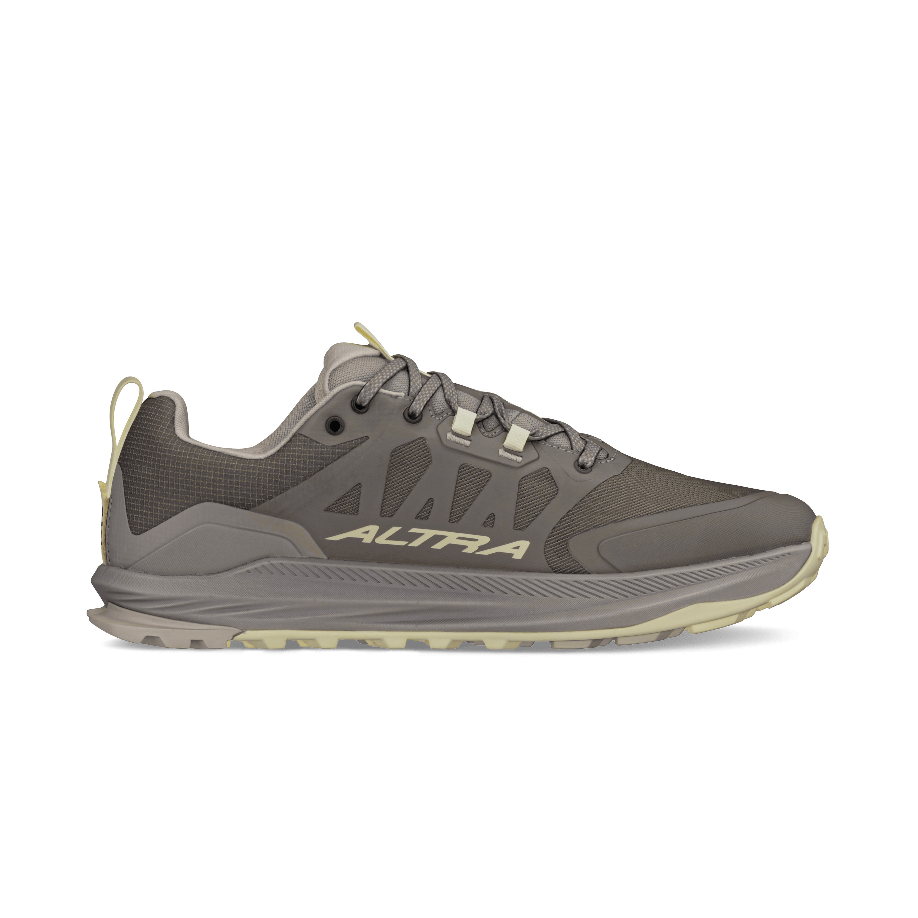 Men's Lone Peak 9 Waterproof Low - 4
