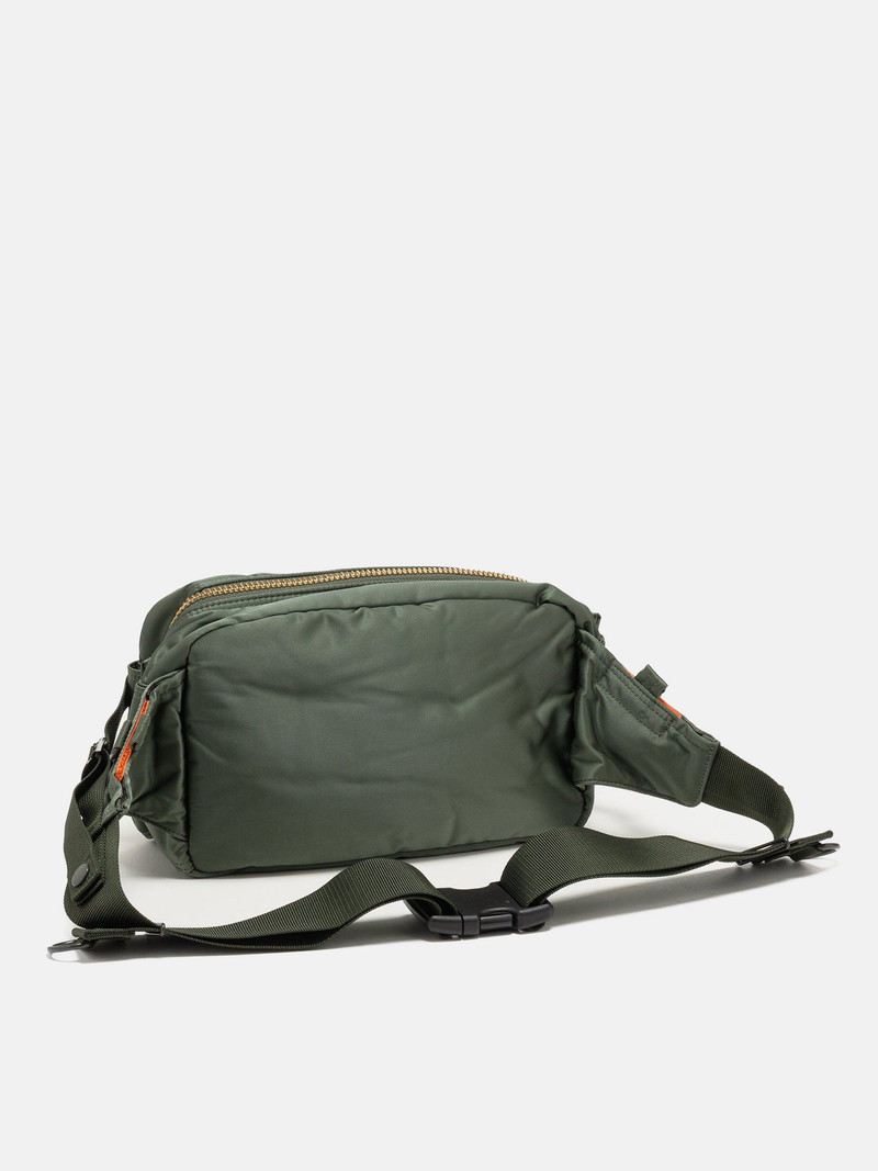 TANKER Hip Bag Sage Green 4