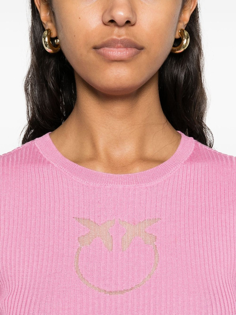 Love Birds T-shirt 5