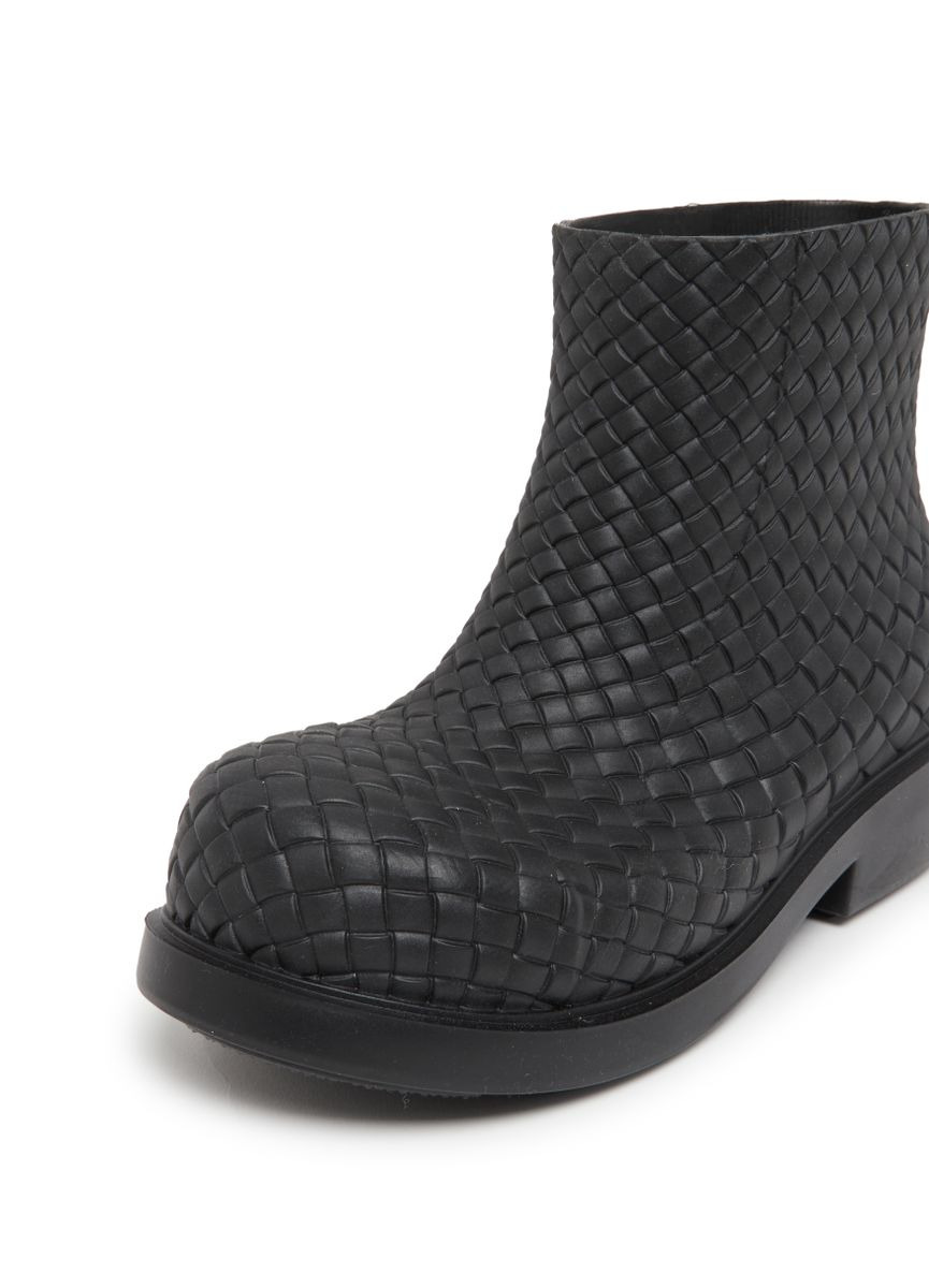 Puddle boots - 5