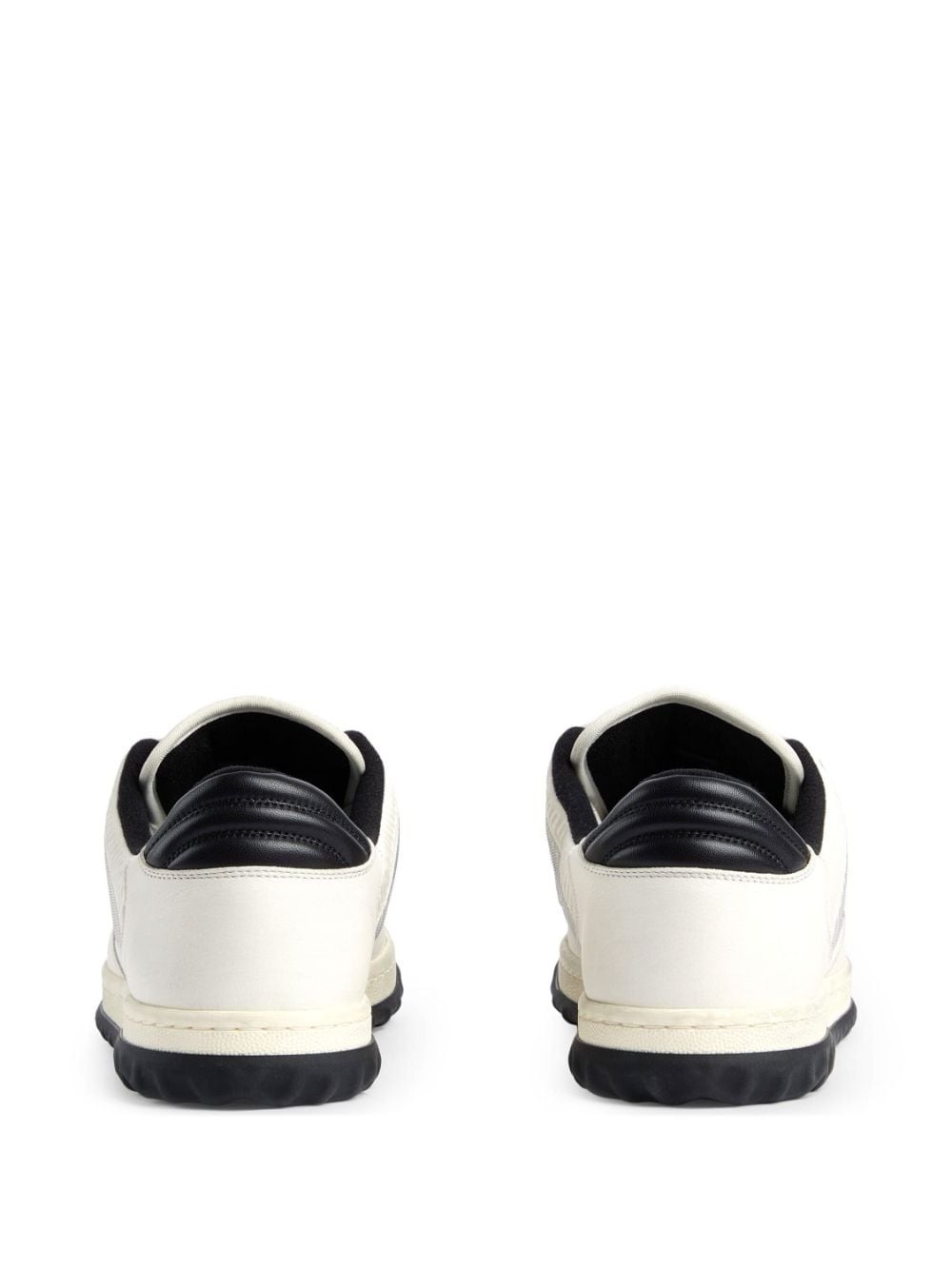 maccoi です GUCCI Mac80 sneaker | tessabit | REVERSIBLE