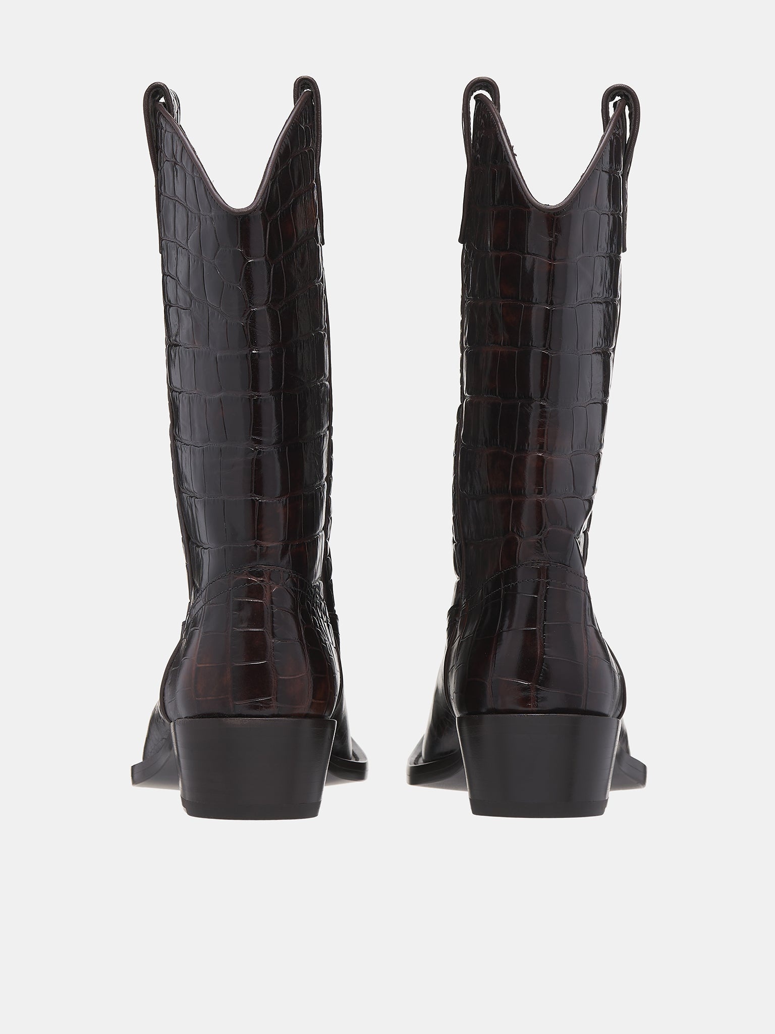 Cowboy Boots - 4