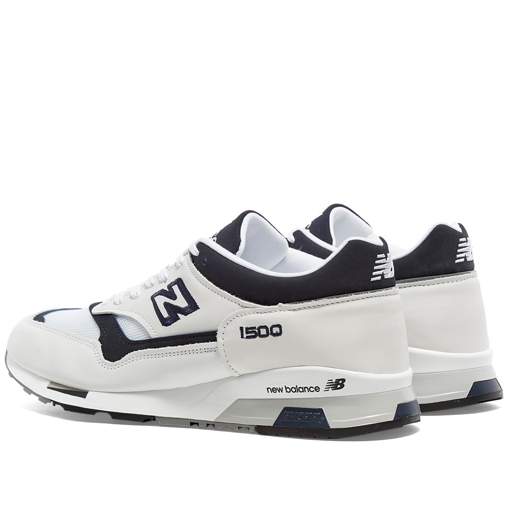 New Balance M1500WWN - Made in England - 3