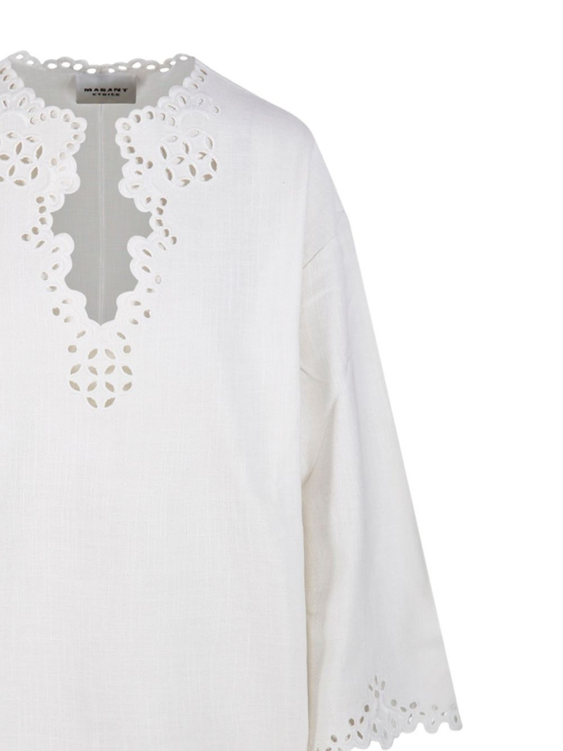 scalloped tunic 4