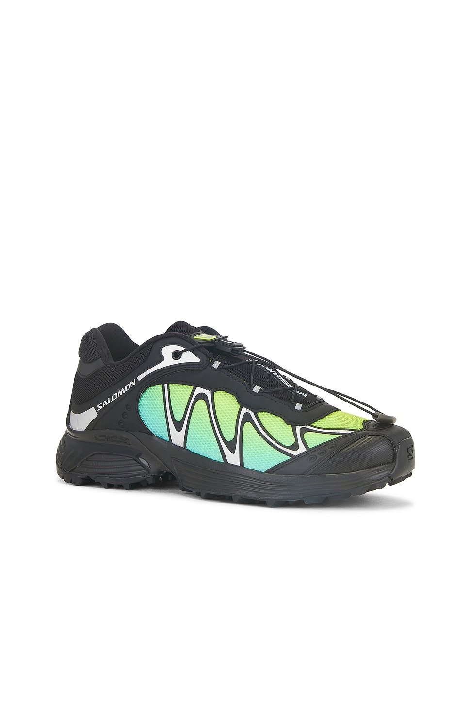 XT-Whisper Sneaker - 2