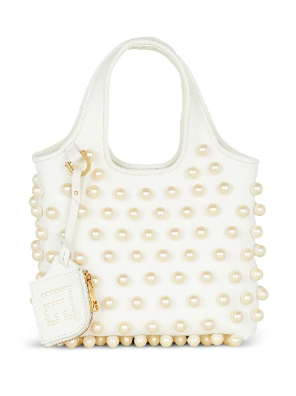 small Grocery pearl bag - 1