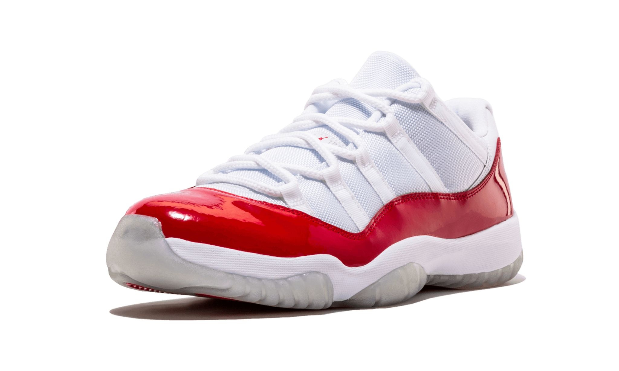 Air Jordan 11 Retro Low "Cherry" - 4