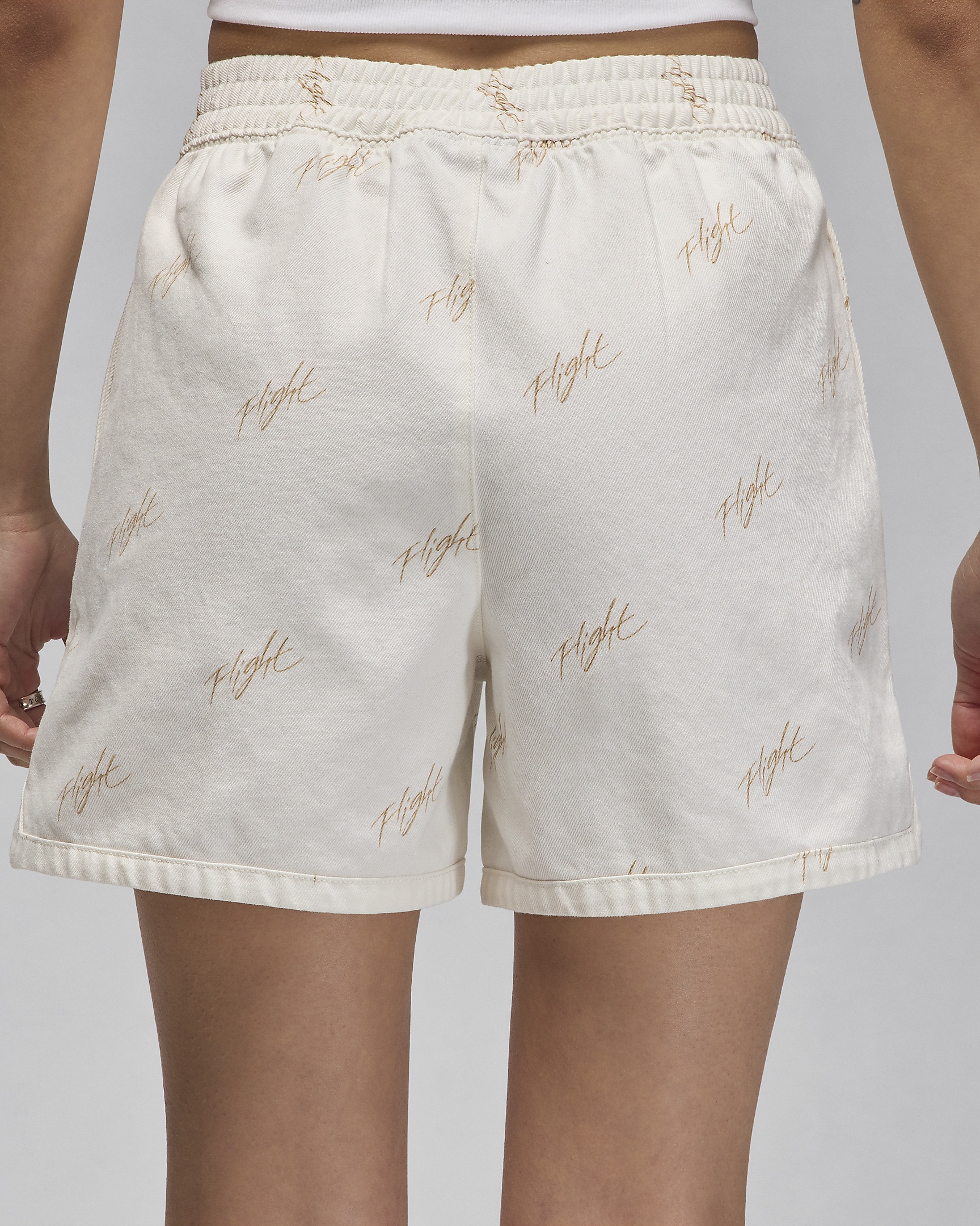 Jordan Women's Shorts - 3