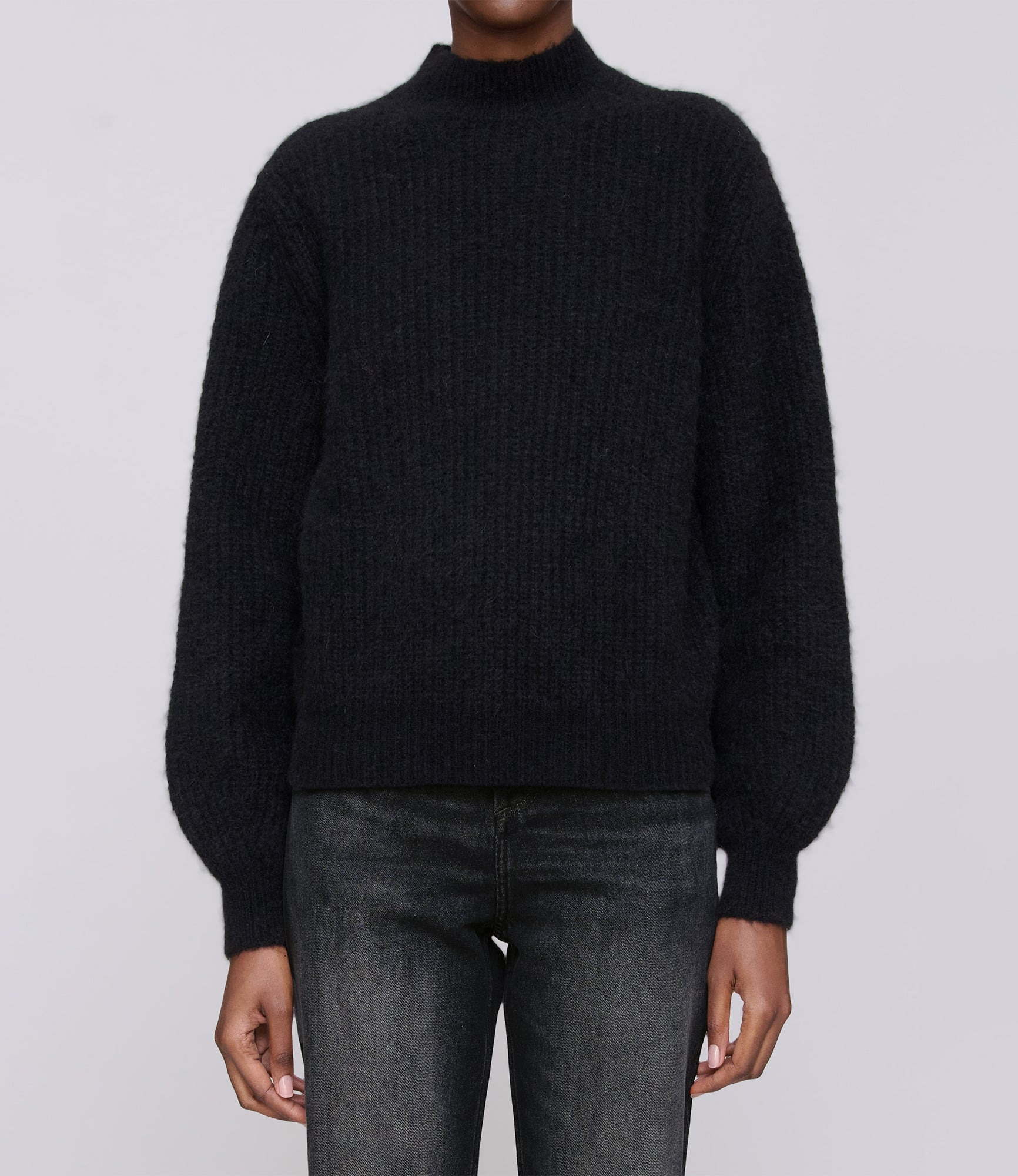 EMILIA SWEATER - 4