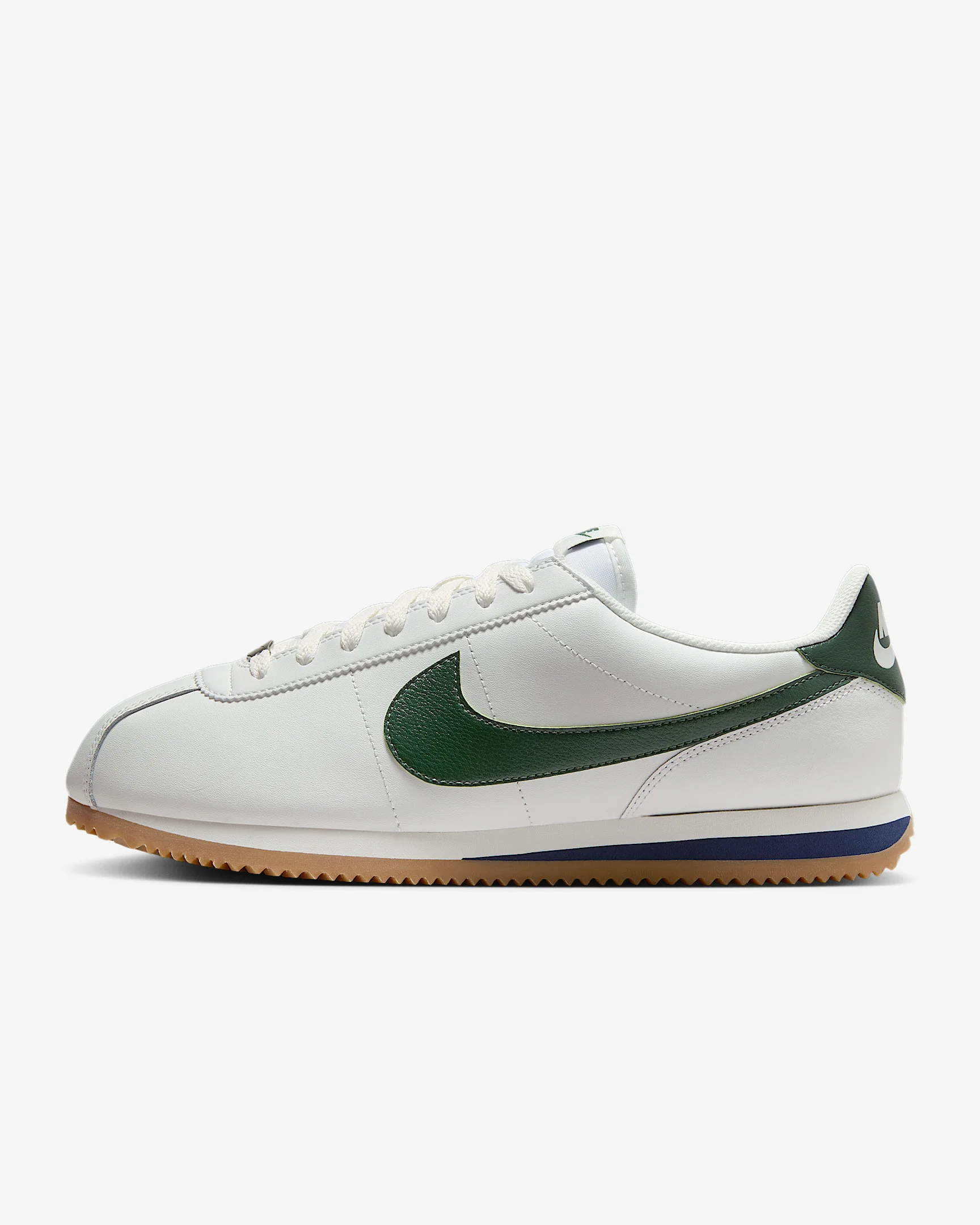 Nike Cortez Leather Men's Shoes - 1