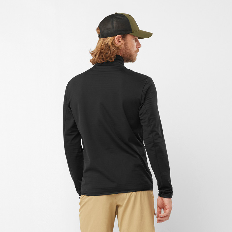 SALOMON ESSENTIAL LIGHTWARM outlook