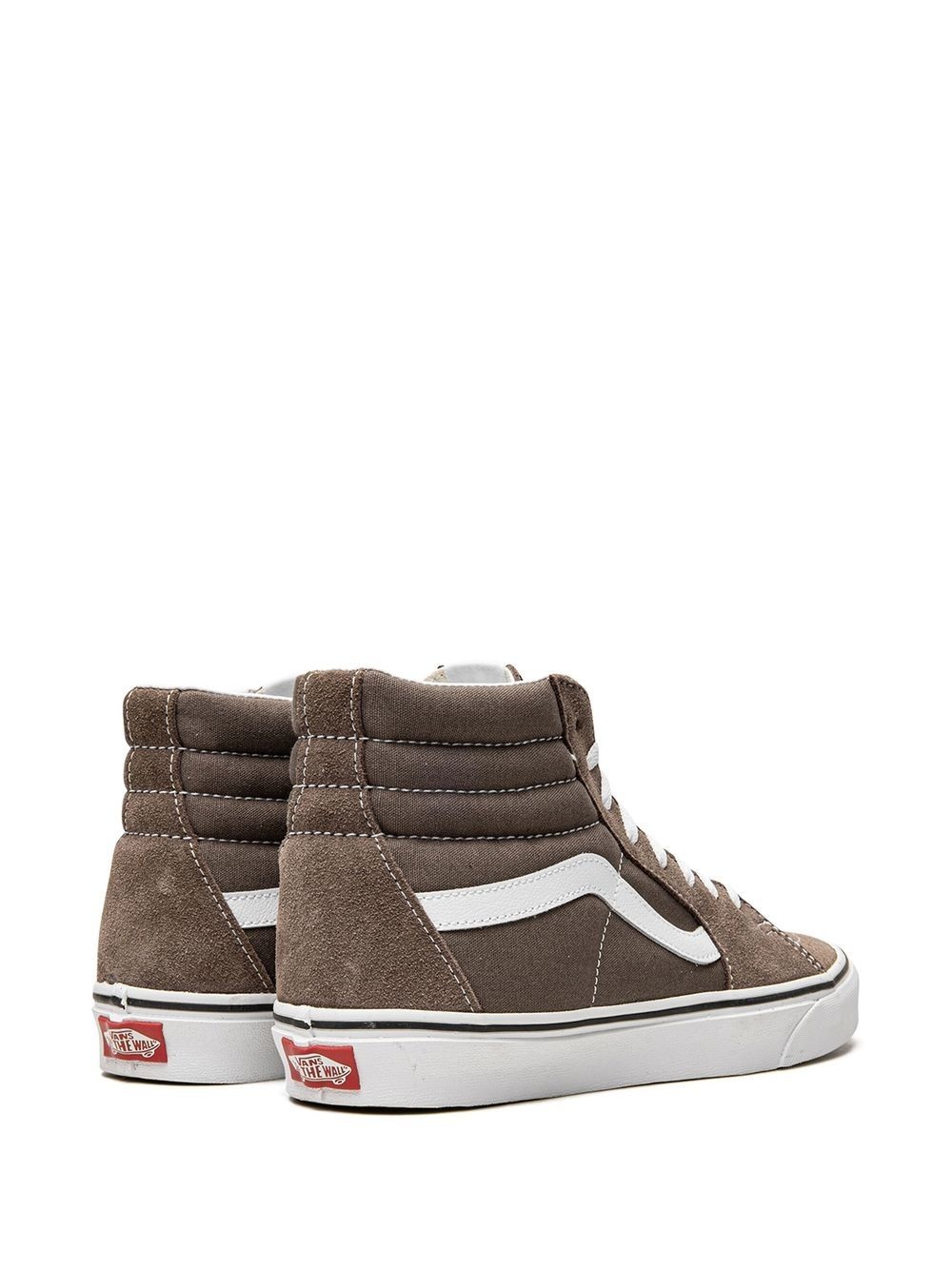Sk8 Hi sneakers - 3