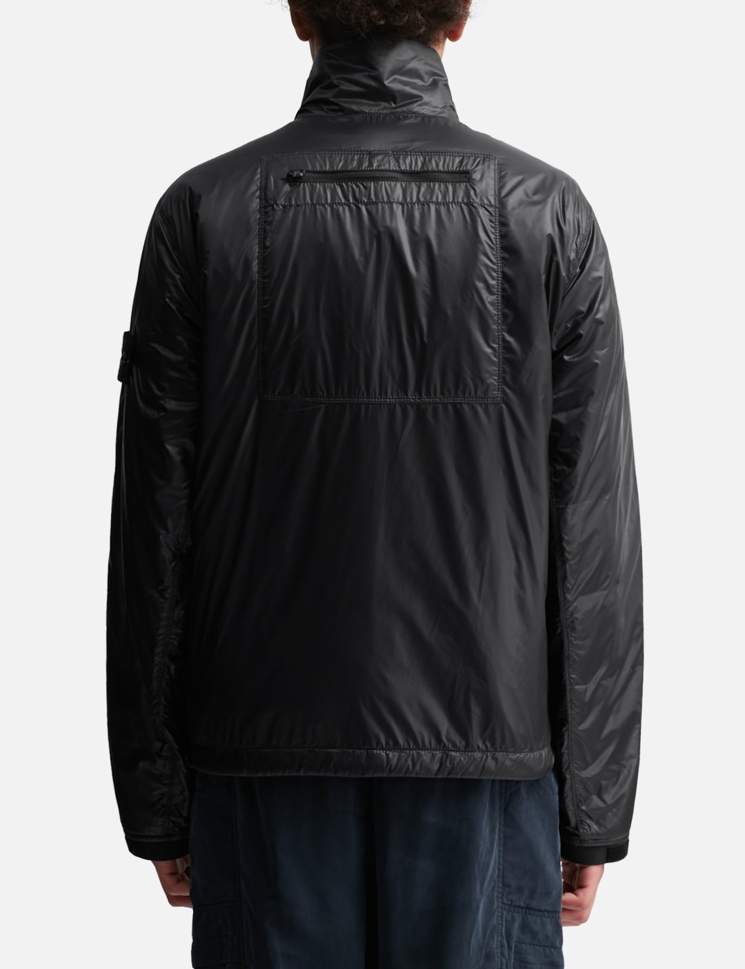 LIGHT OUTERWEAR PACKABLE BLOUSON - 4