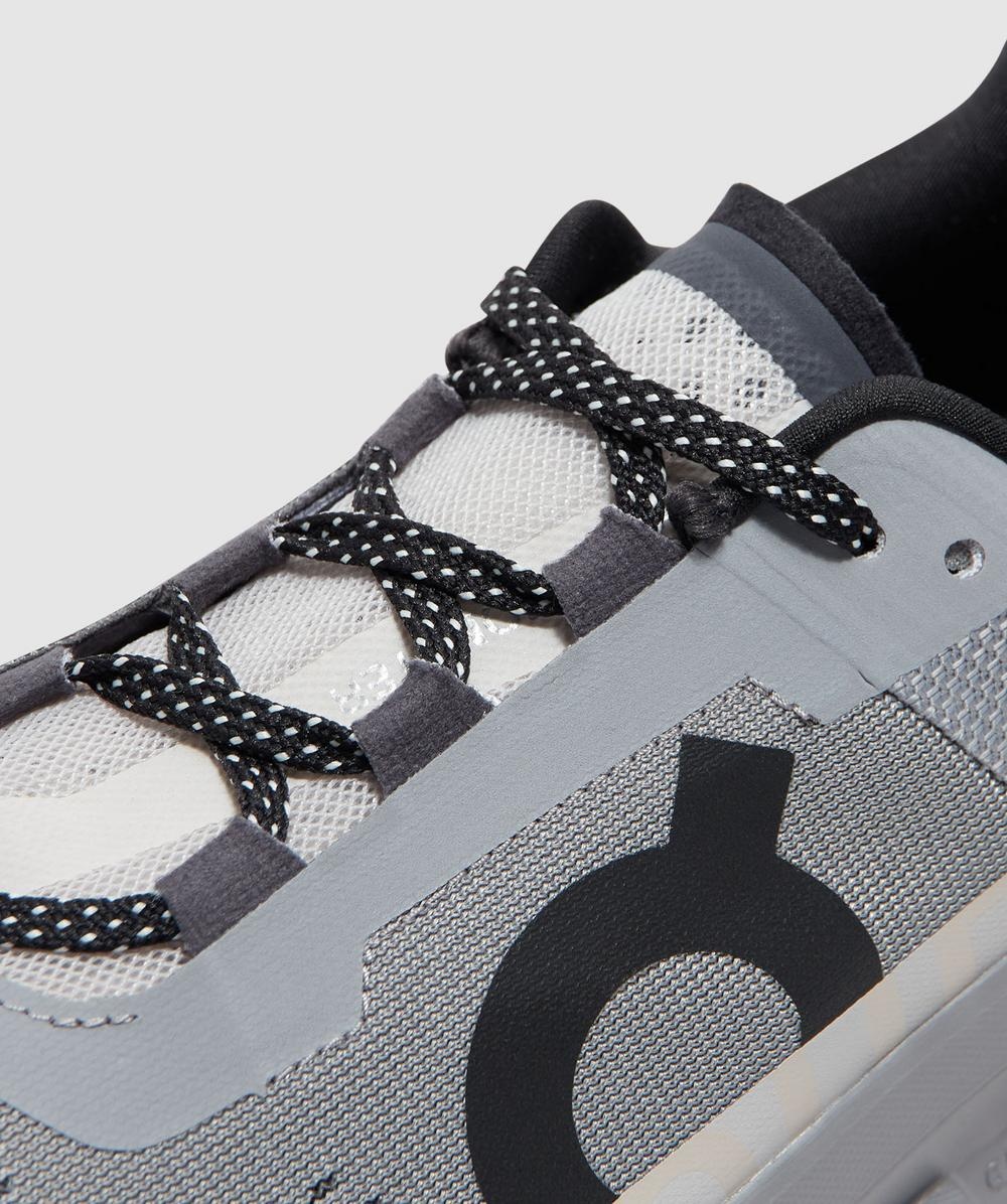 Cloudmonster sneaker - 11