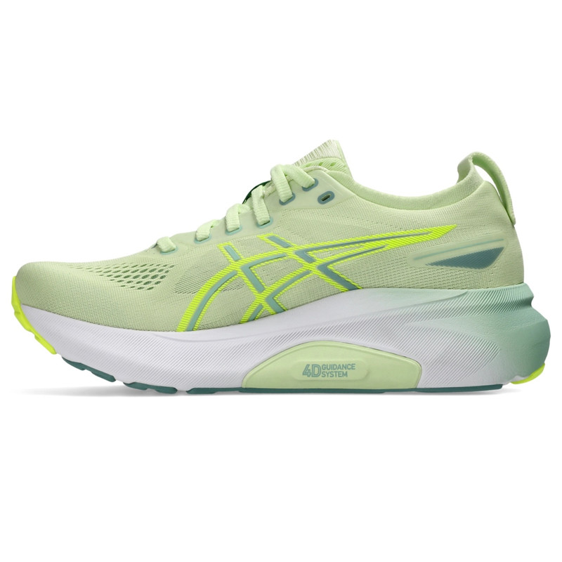 Asics GEL-KAYANO 31 WIDE outlook