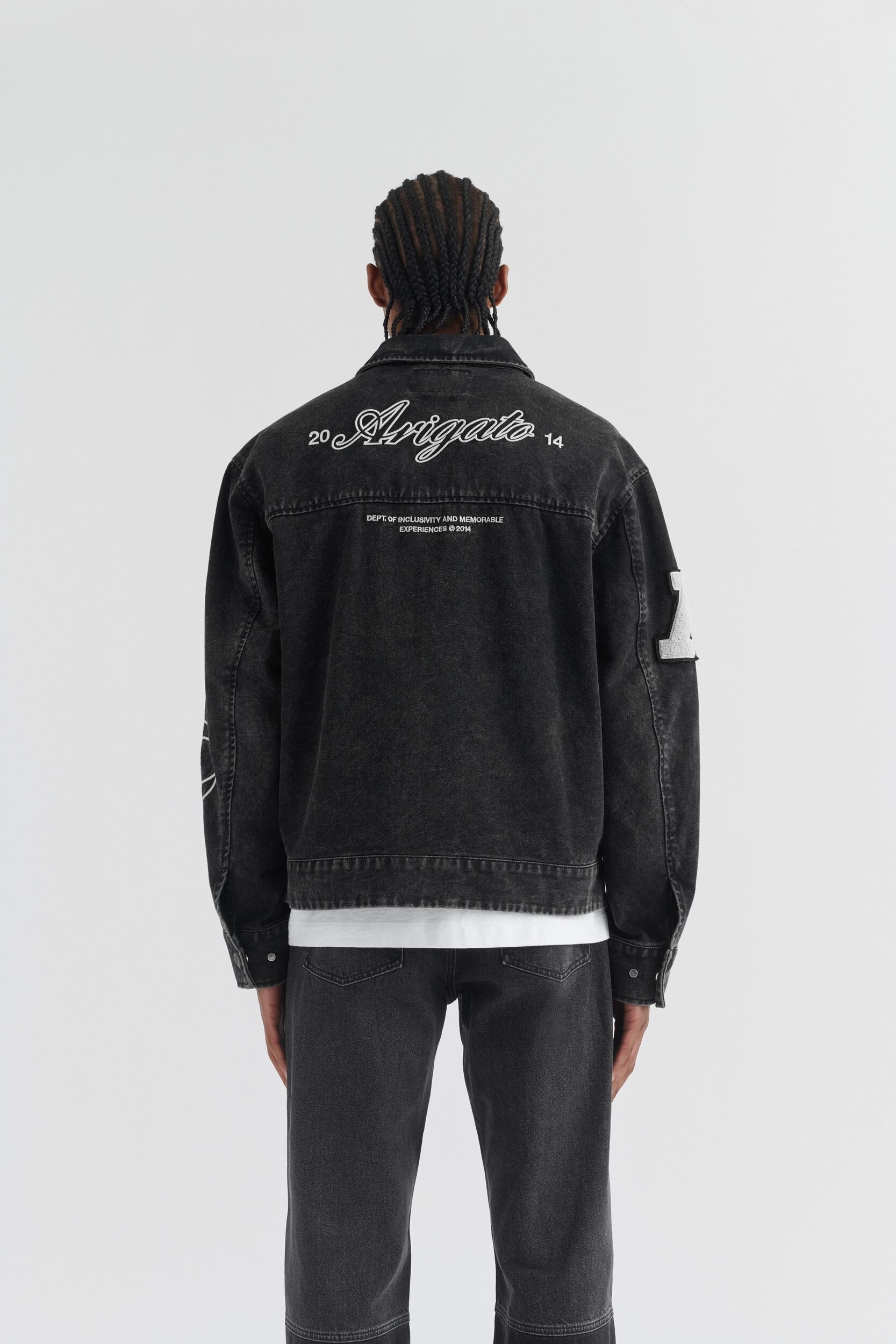 Chip Jacket - 3