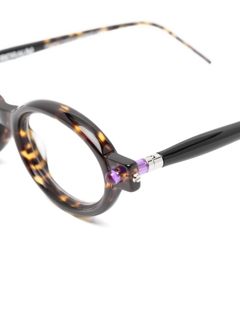 round-frame glasses 3