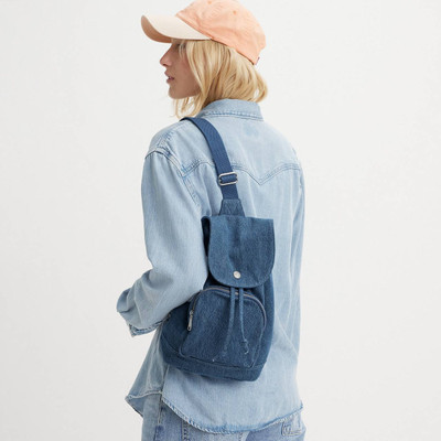 Levi's SLING BAG outlook