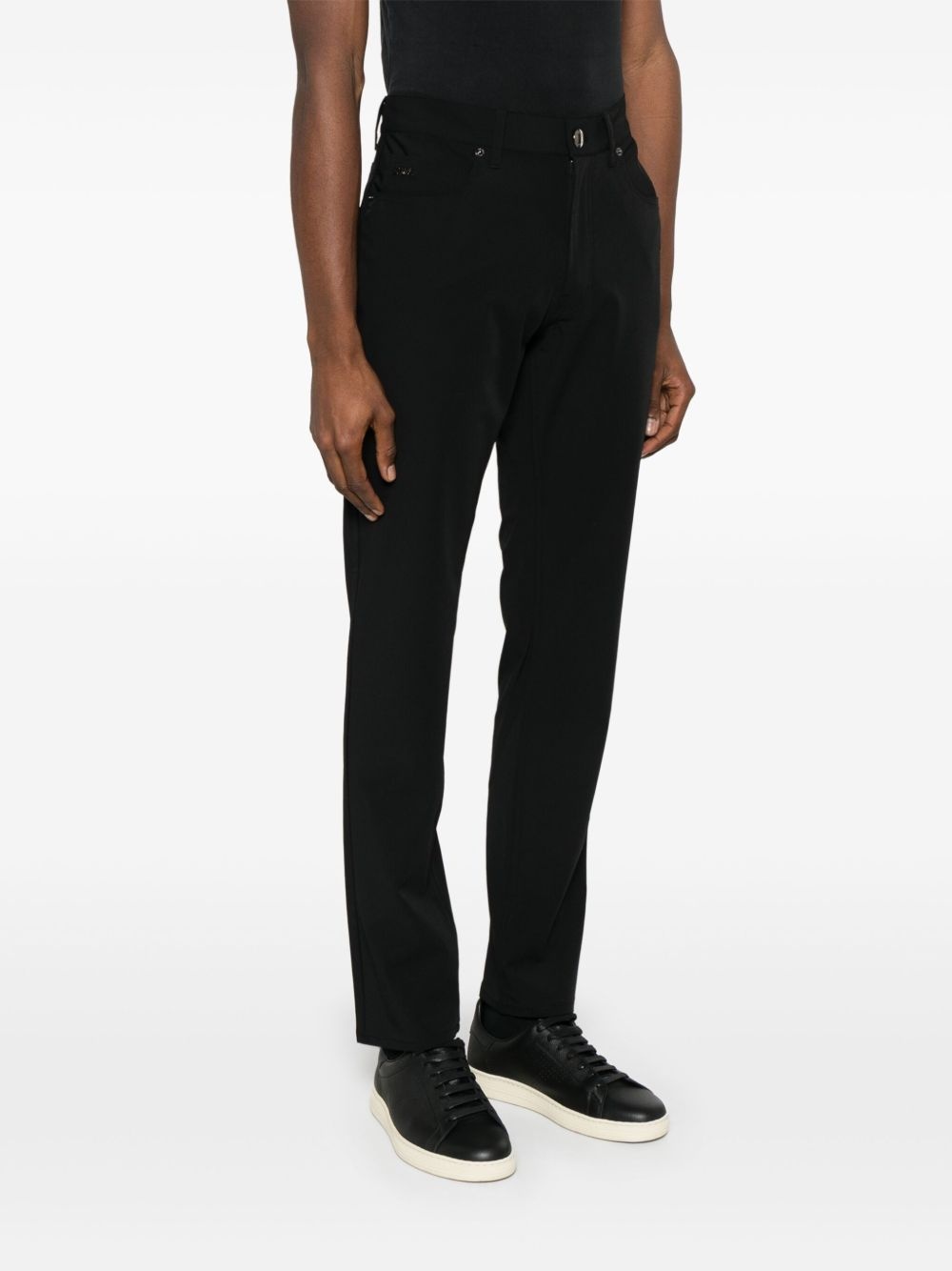 tapered trousers - 3