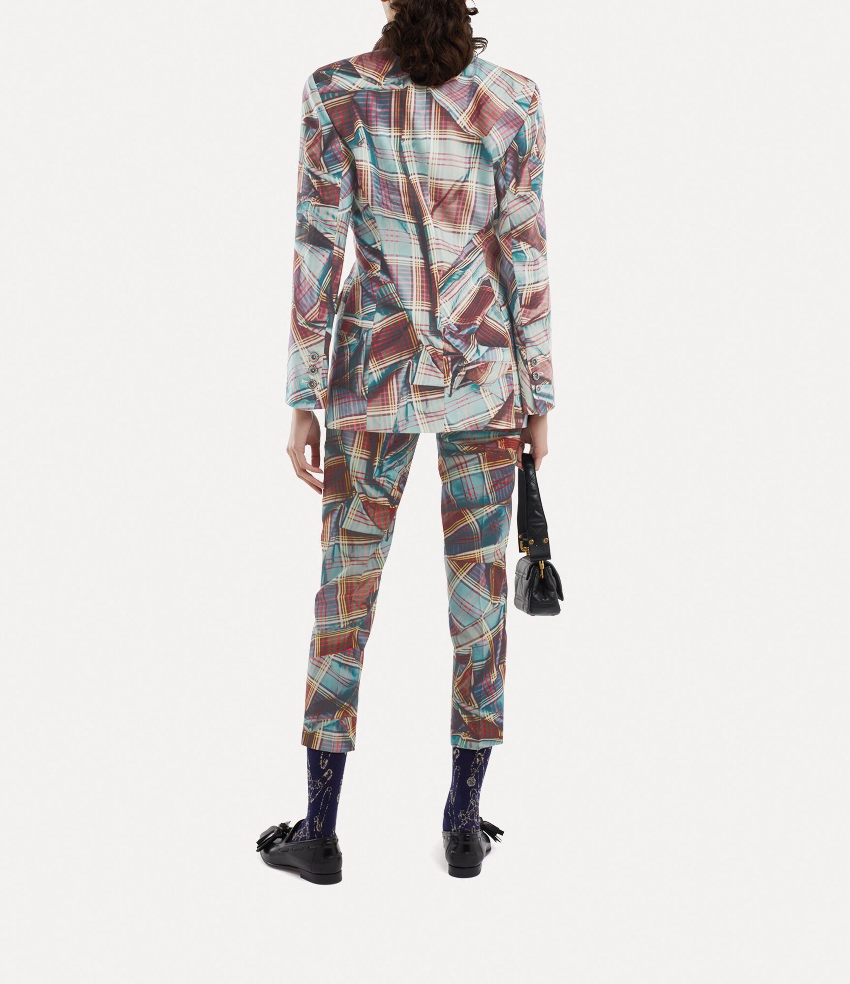 STEWART JACKET - 4