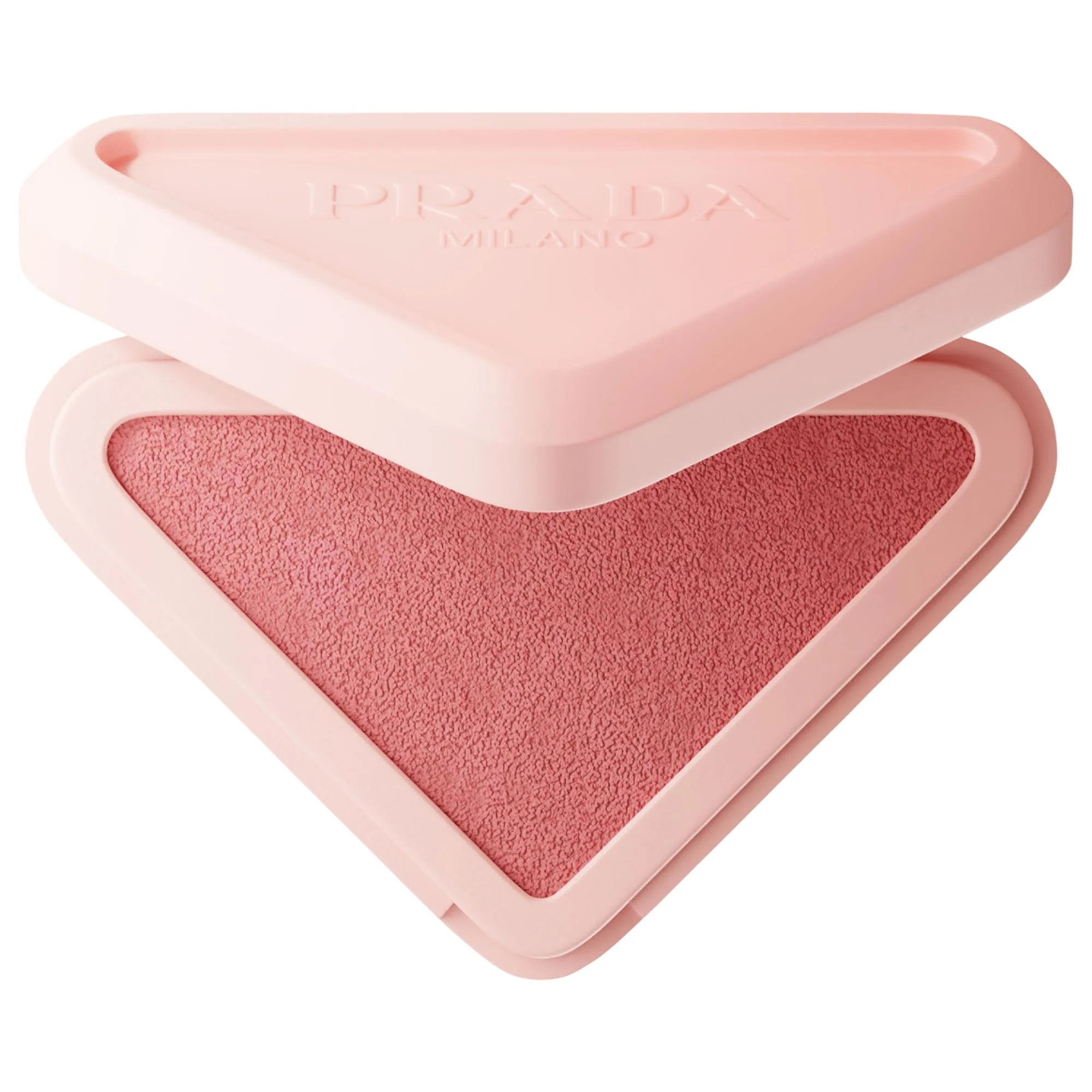 Touch Cream-To-Powder Soft Blur Longwear Blush - 1