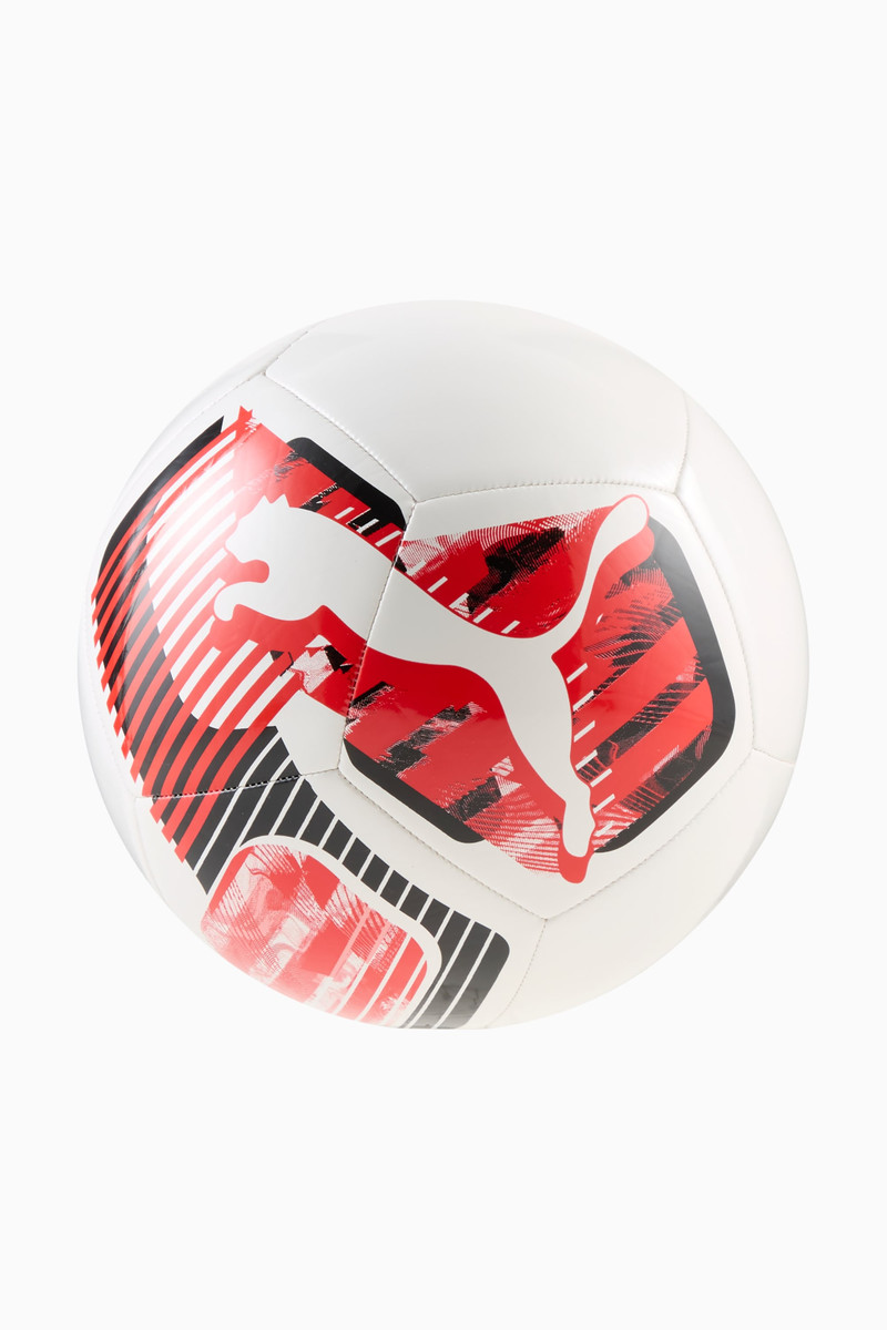 individualLIGA Graphic Soccer Ball 1