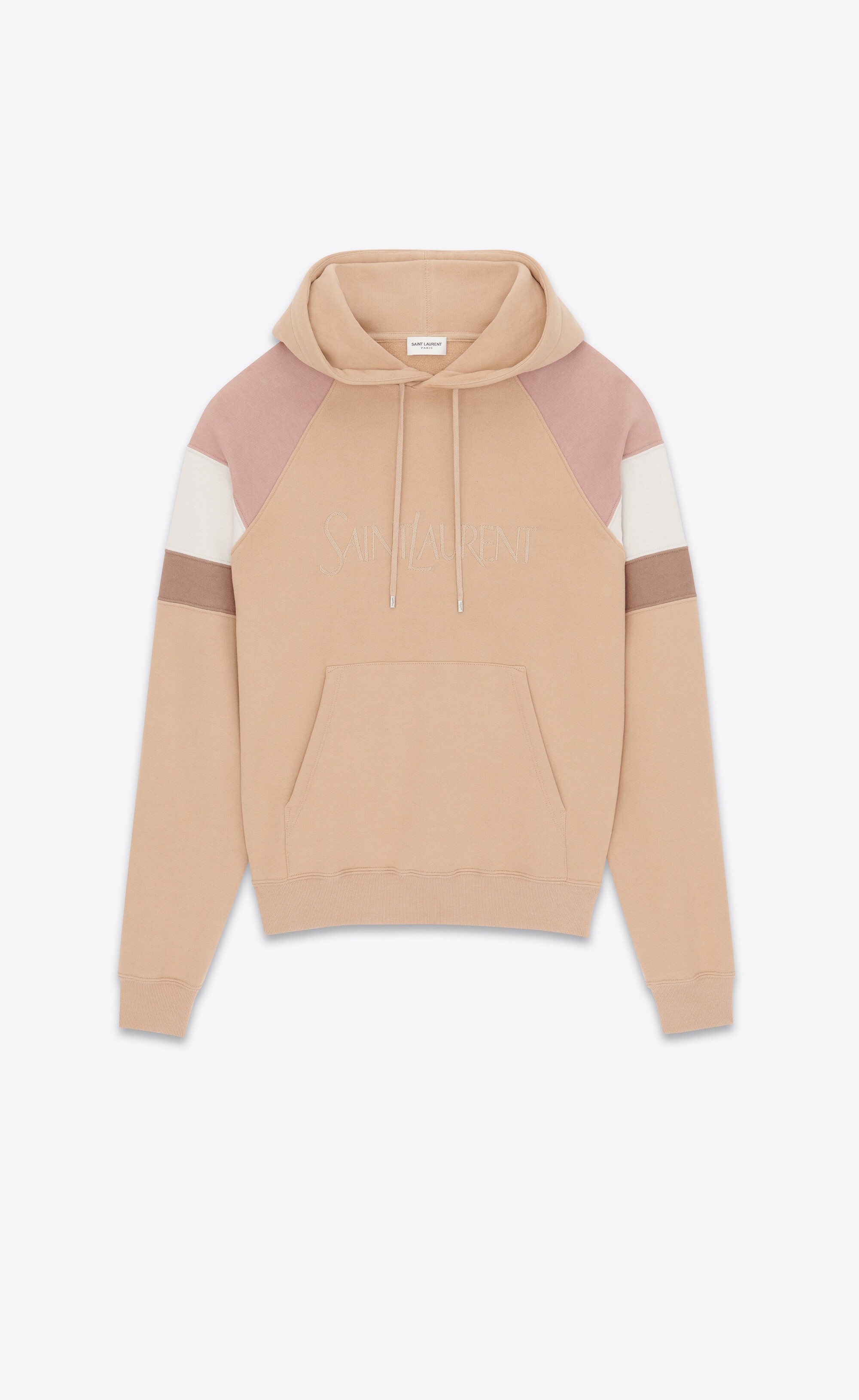 saint laurent hoodie - 1