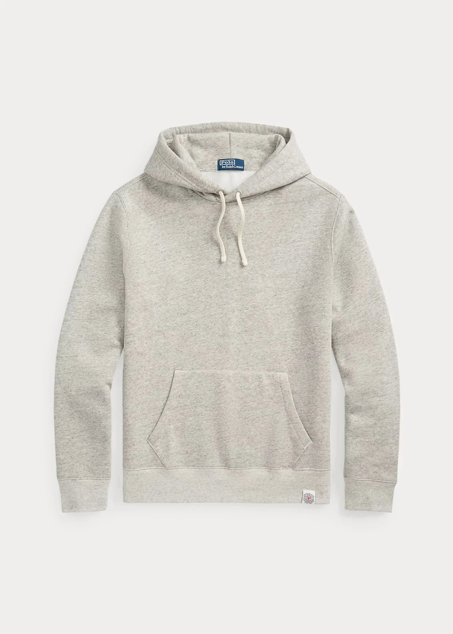 Fleece Hoodie - 1