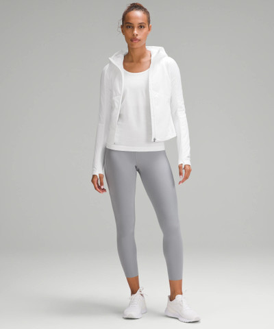 lululemon Push Your Pace Jacket outlook