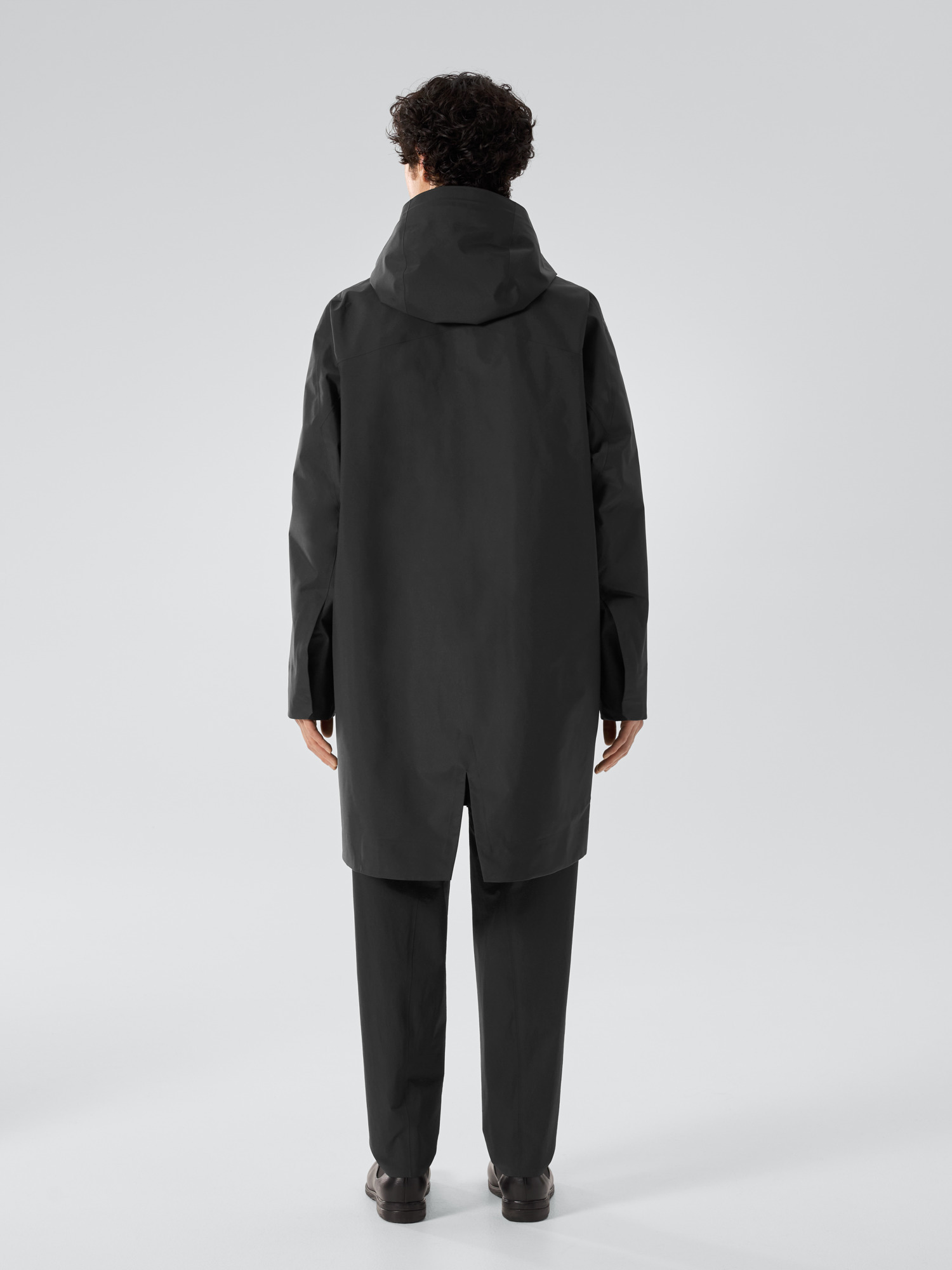 Monitor Coat - 6