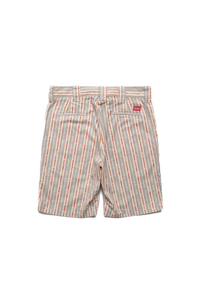 Samurai Jeans SWC Patterned Wide Shorts outlook