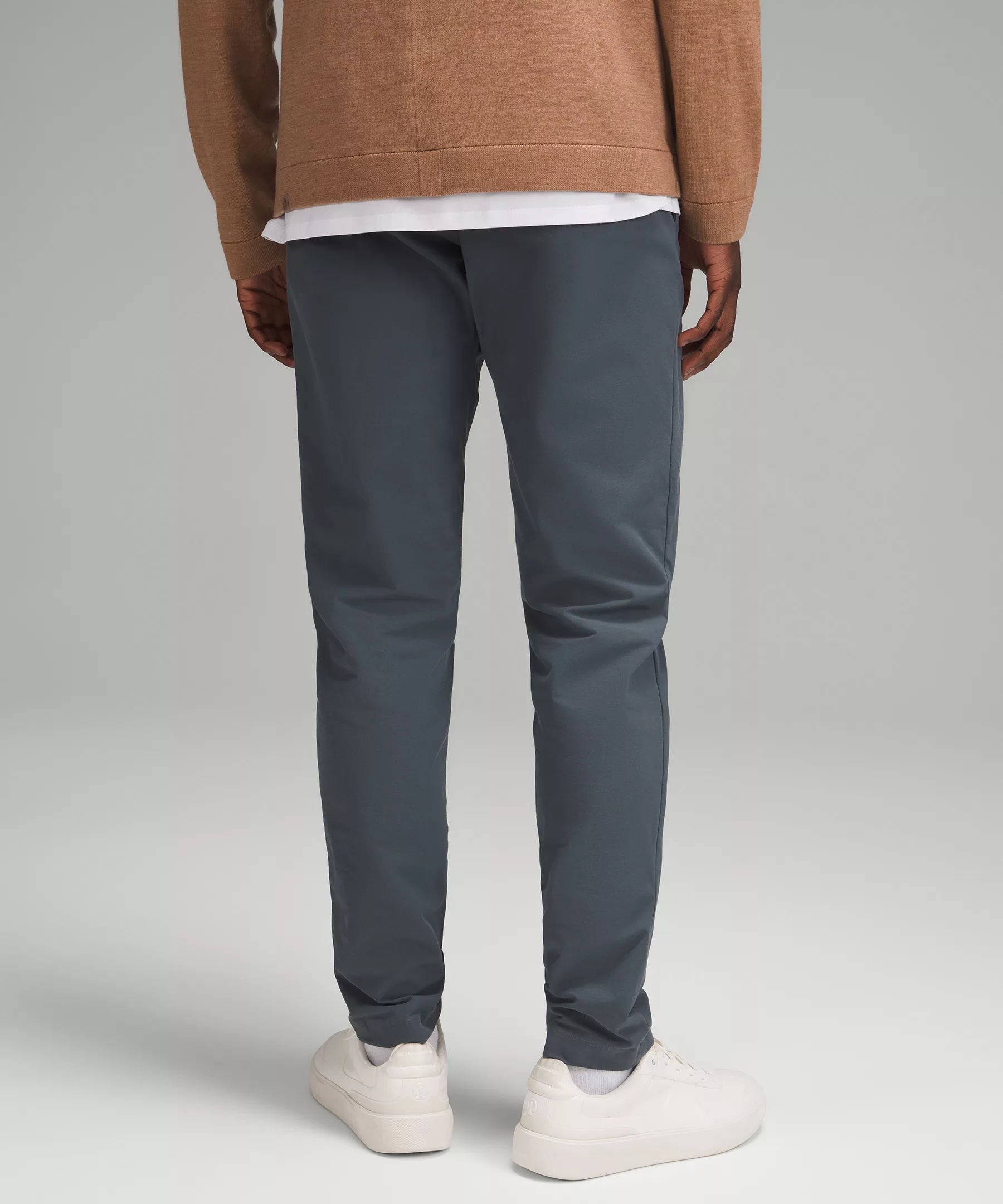 lululemon ABC Slim-Fit Trouser 34