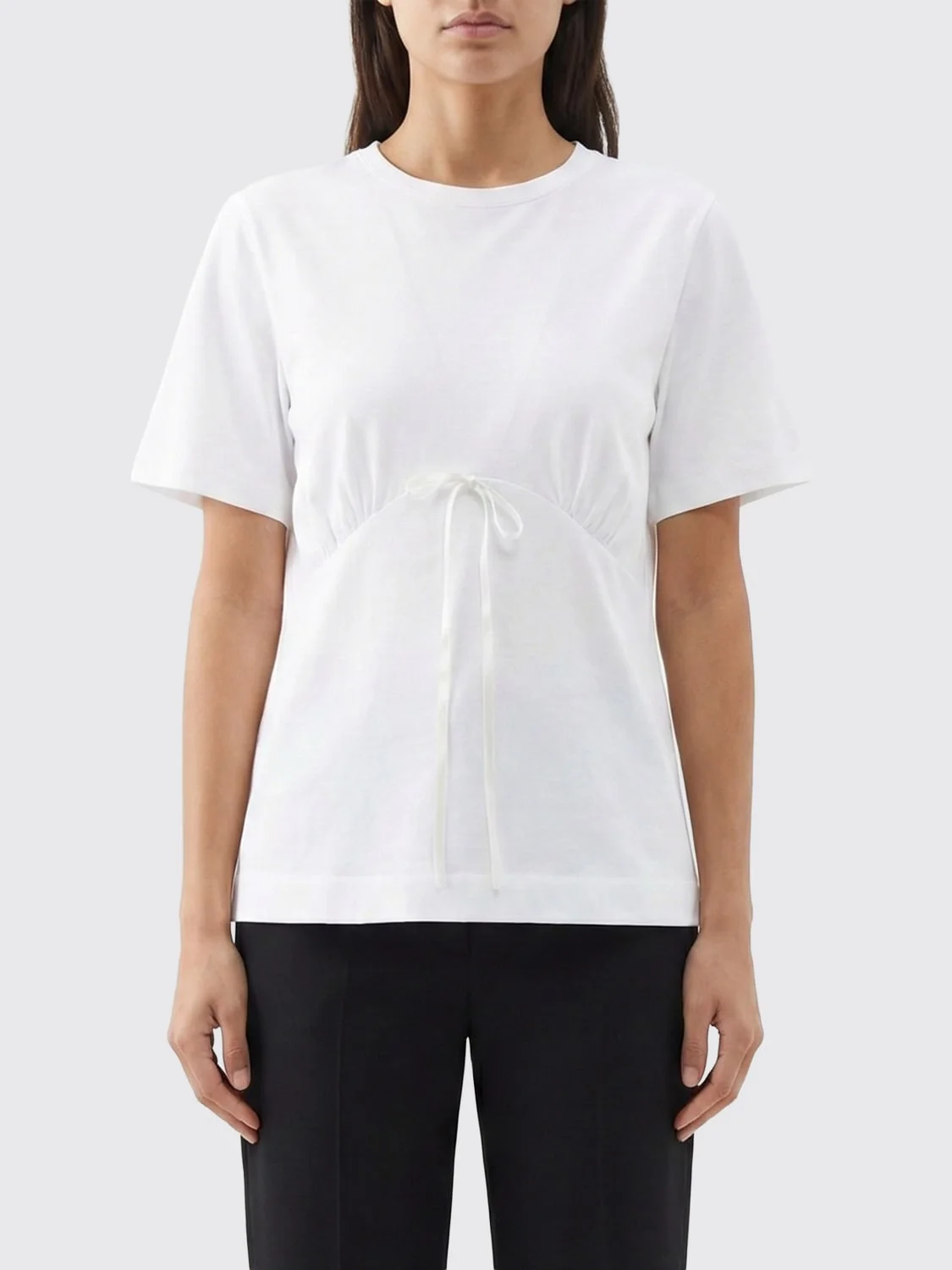 T-shirt woman Simone Rocha - 1