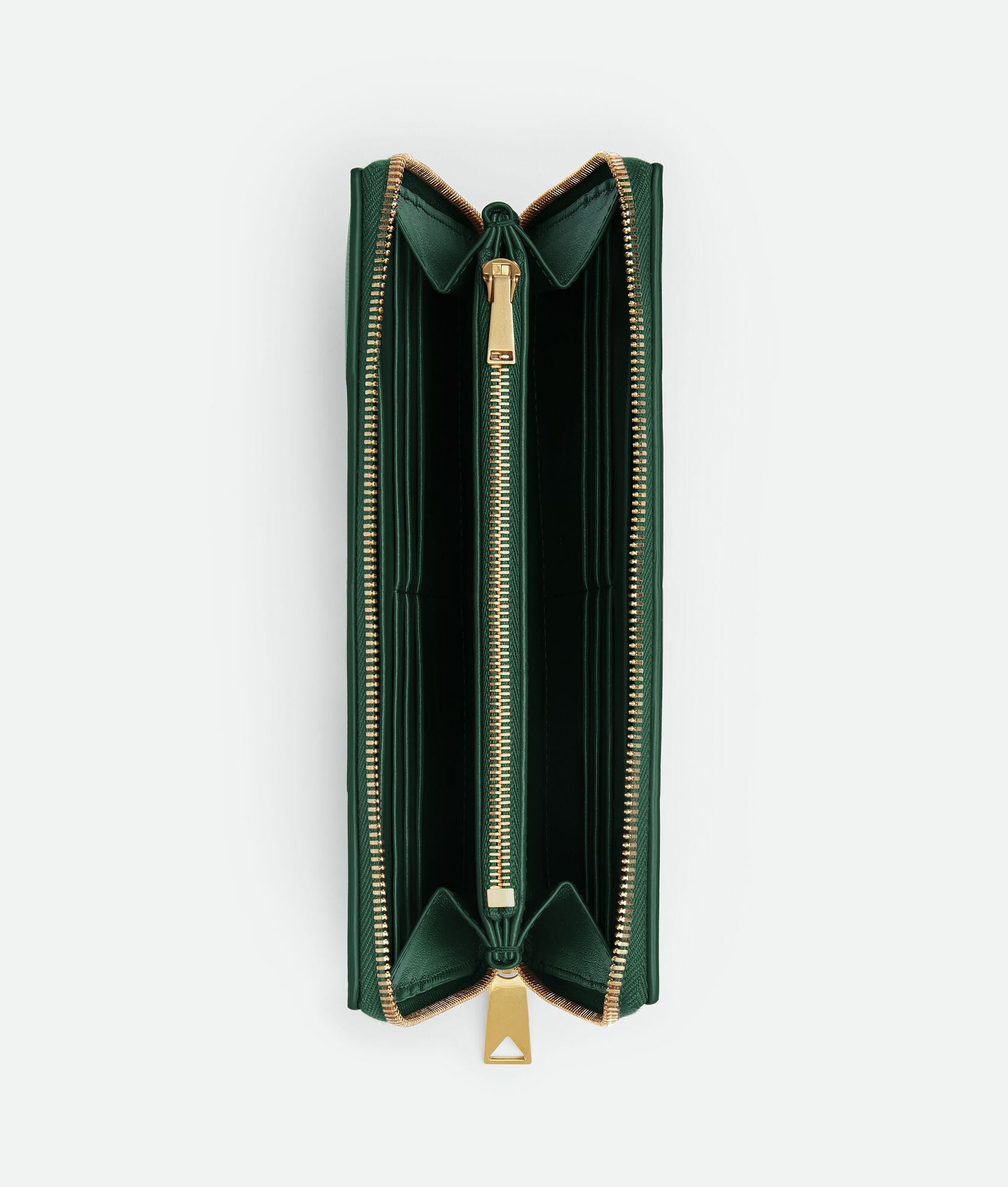 Cassette Zip Around Wallet - 2