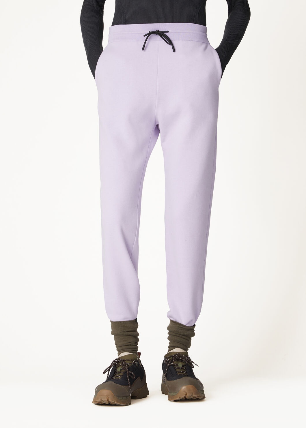 Larecchio Pants - 4