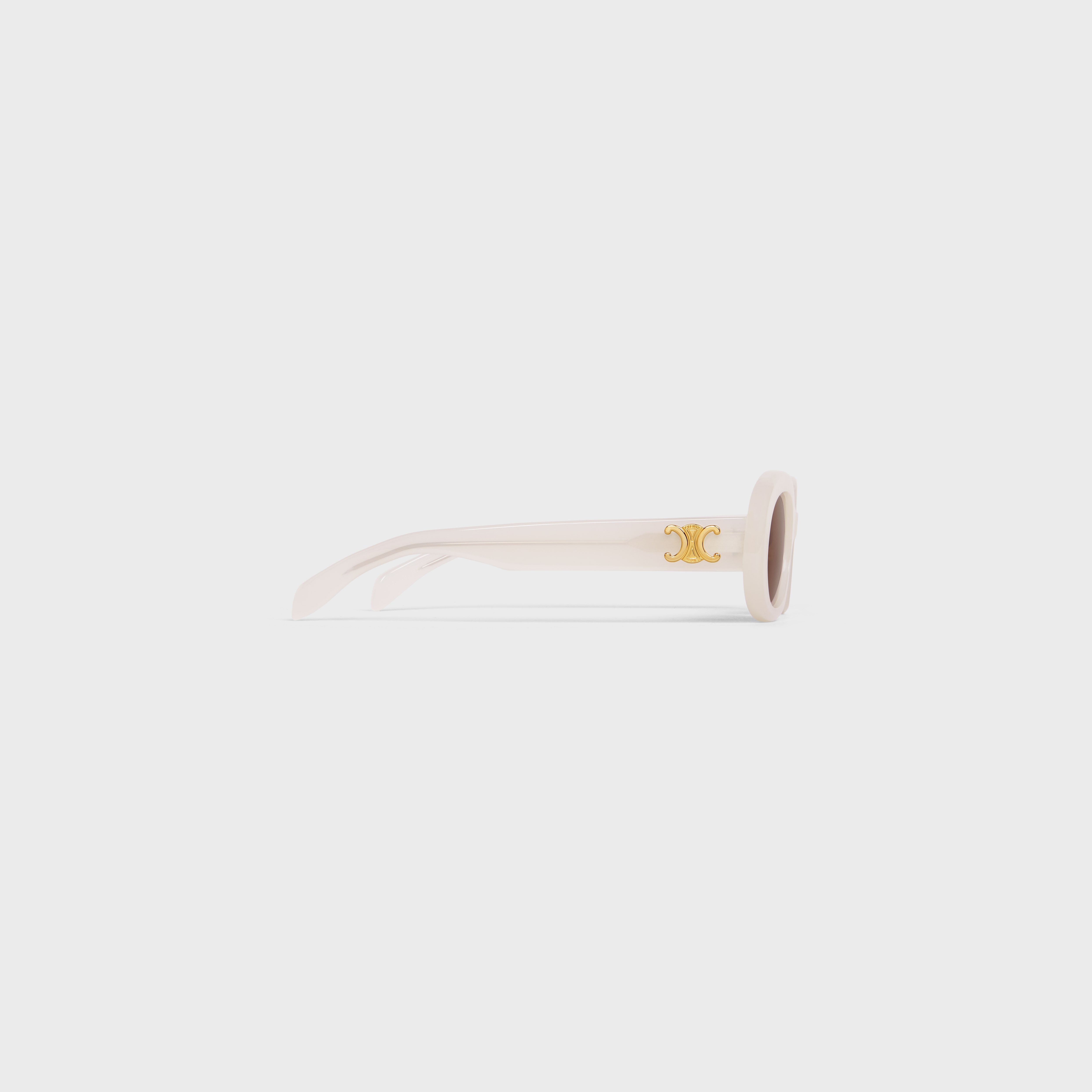 Triomphe 01 Sunglasses in Acetate - 4