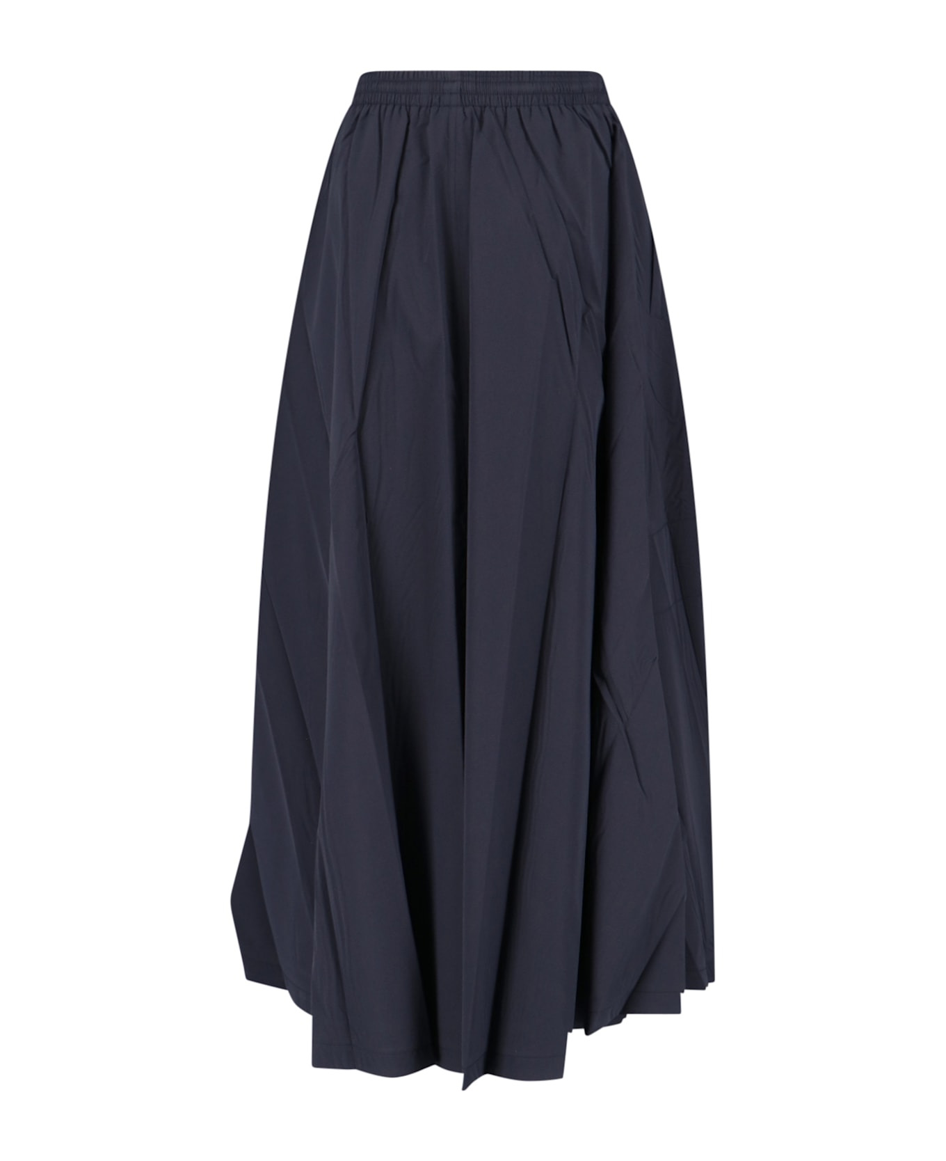 Maxi Logo Skirt - 2