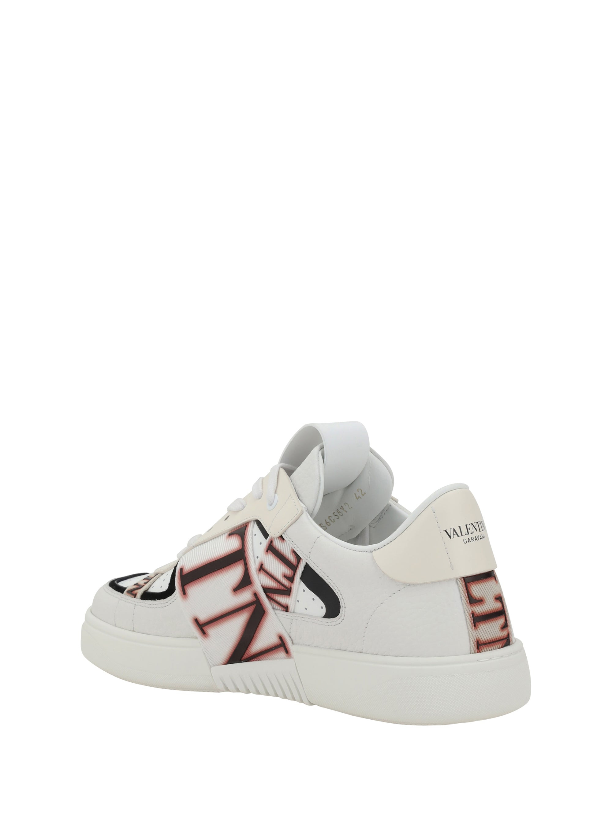 Valentino Garavani Men Vl7n Sneakers - 3