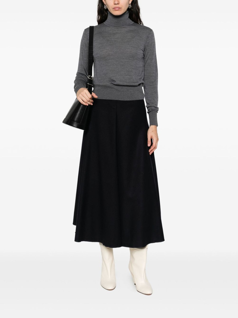 forte_forte virgin wool sweater outlook