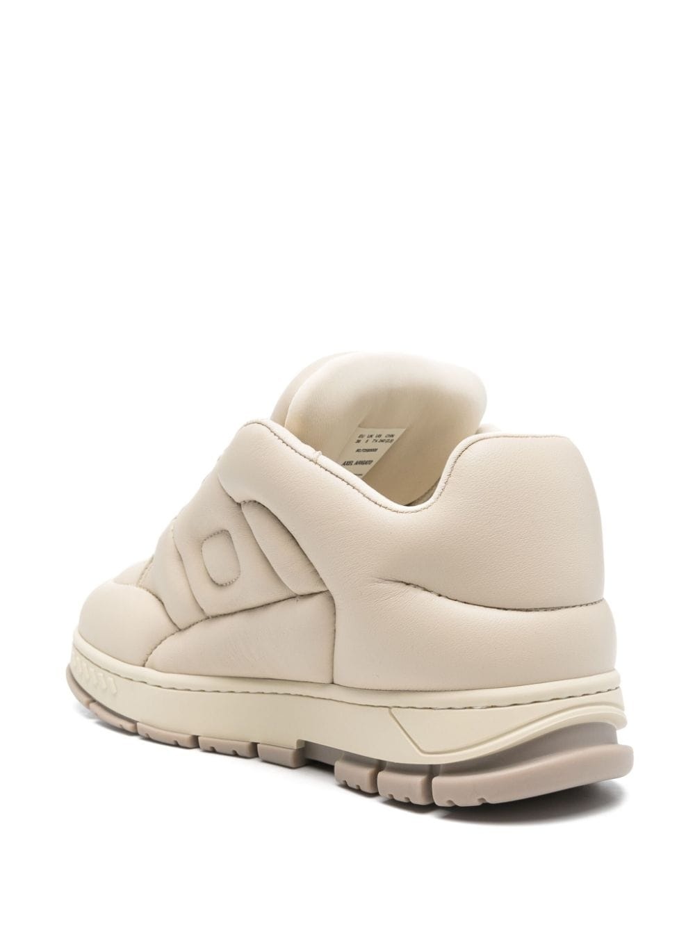 Area Puff sneakers - 3