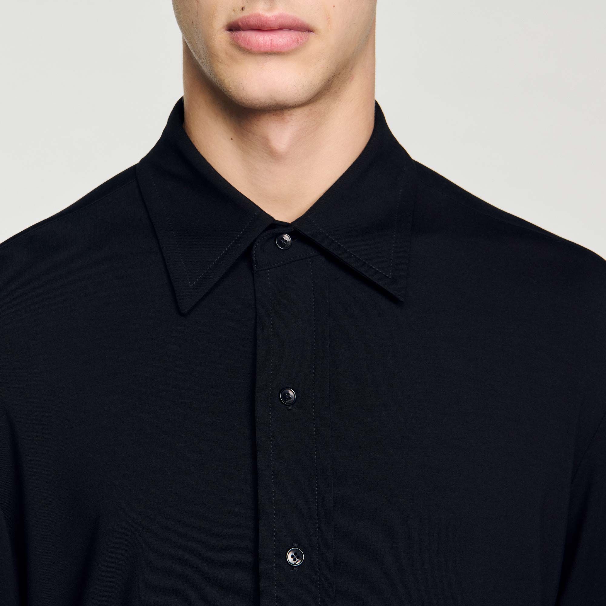 JERSEY SHIRT - 4