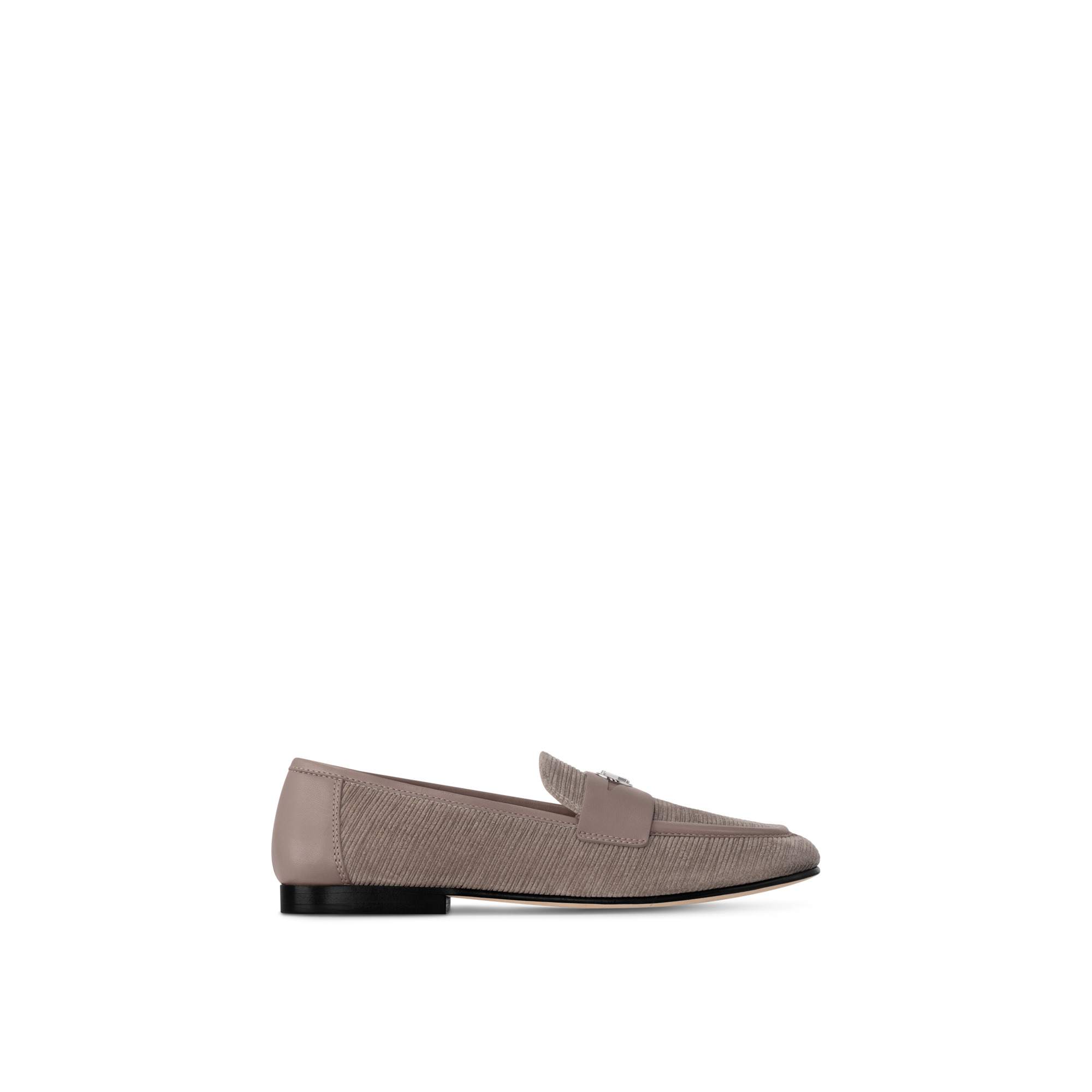 Soho Flat Loafer - 2