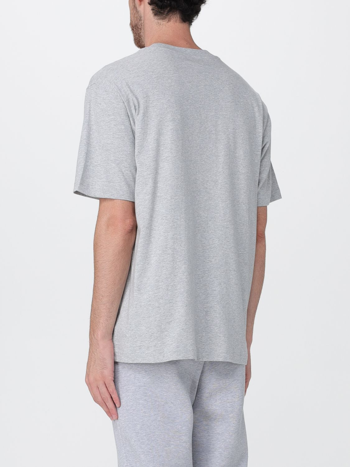 T-shirt men New Balance - 2