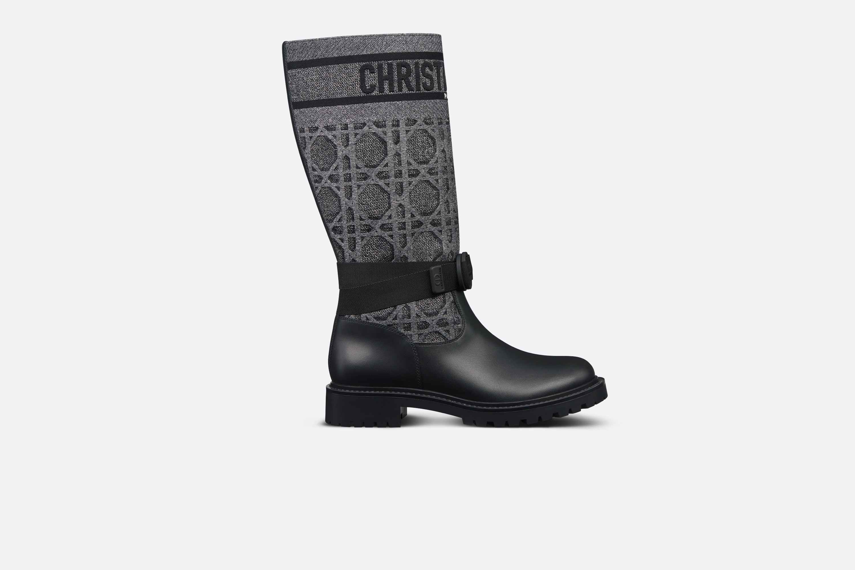 D-Major Boot - 4
