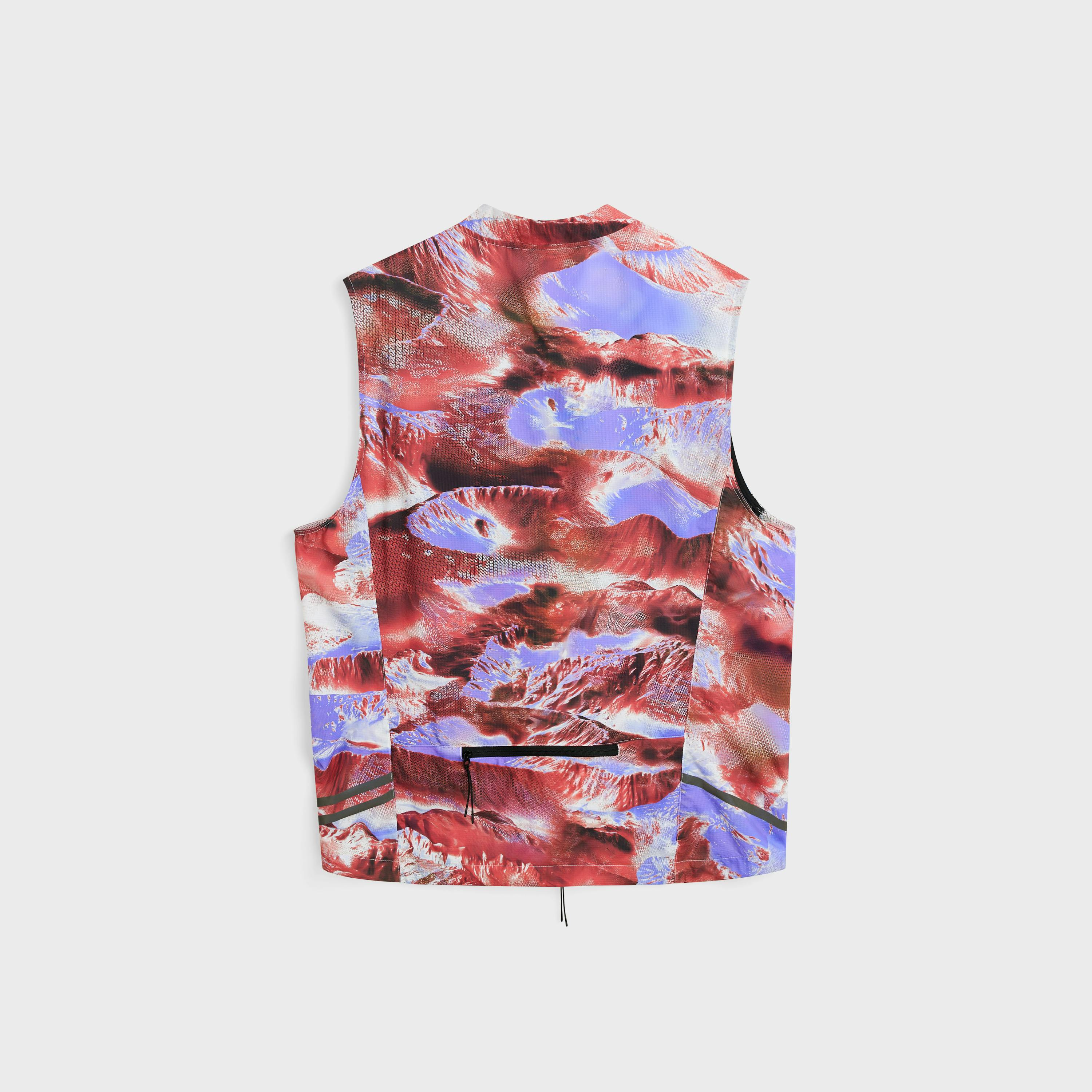 Helgafell Lightly Insulated Vest - 2