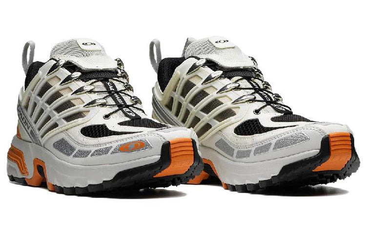 SALOMON Acs Pro 'White Orange' 472988 / L47298800 - 2
