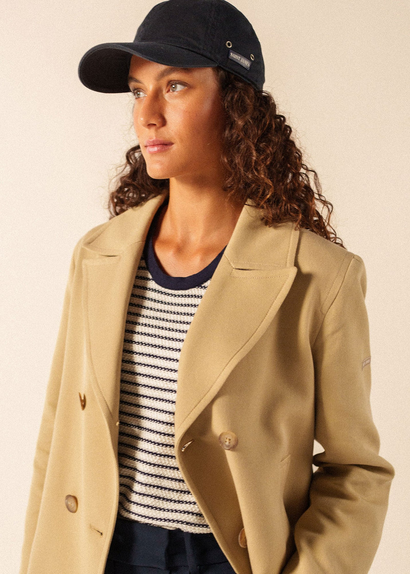 CASQUETTE Cotton Cap 1