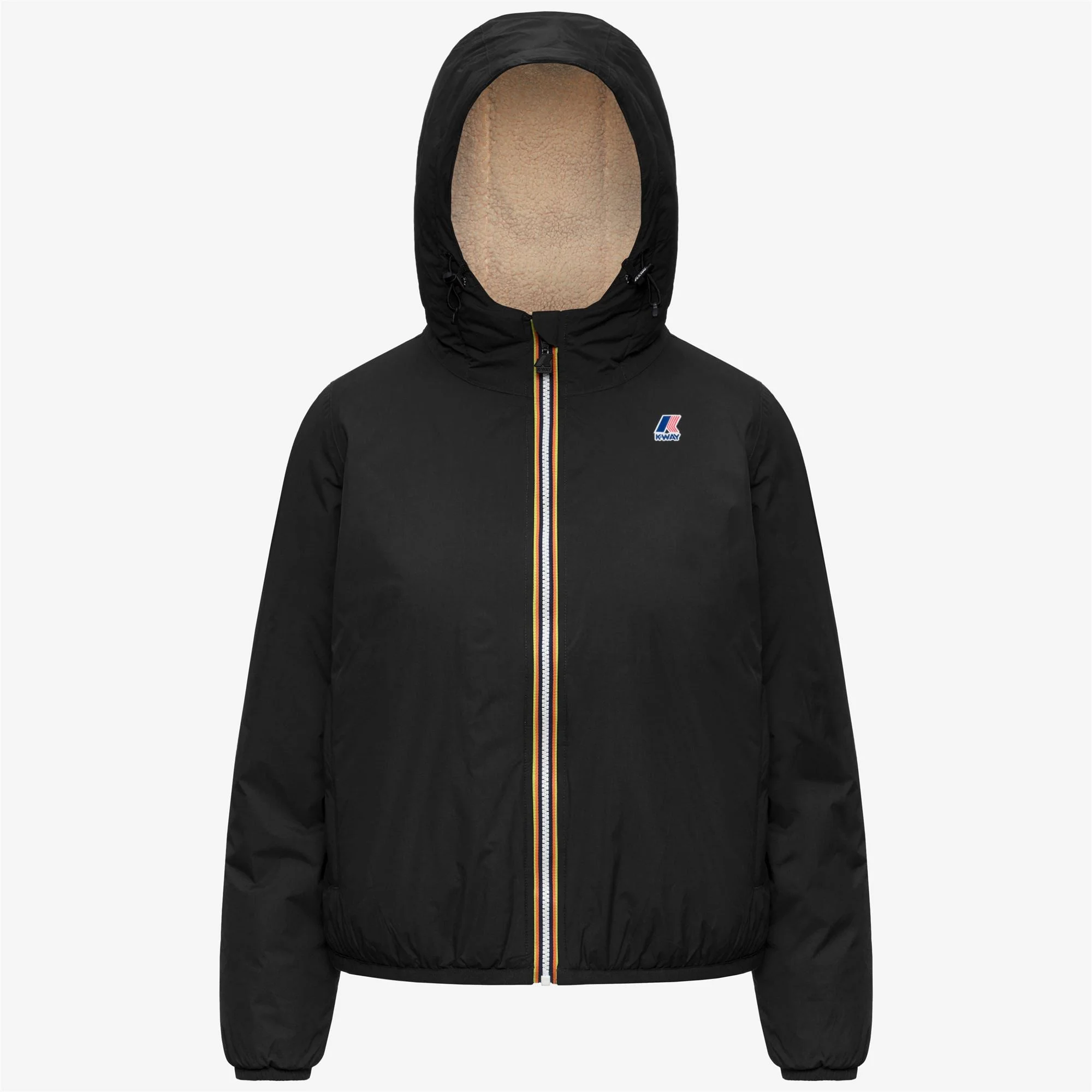 Claudette Orsetto Jacket - 1