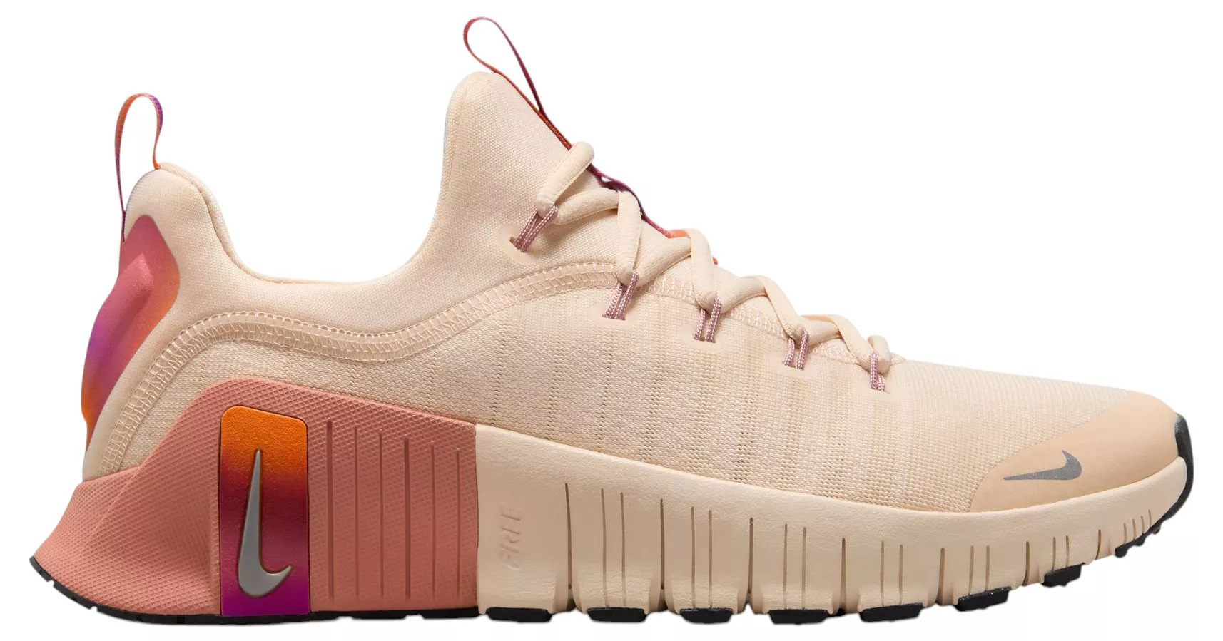 Nike Women's Free Metcon 6 Training Shoes - 1